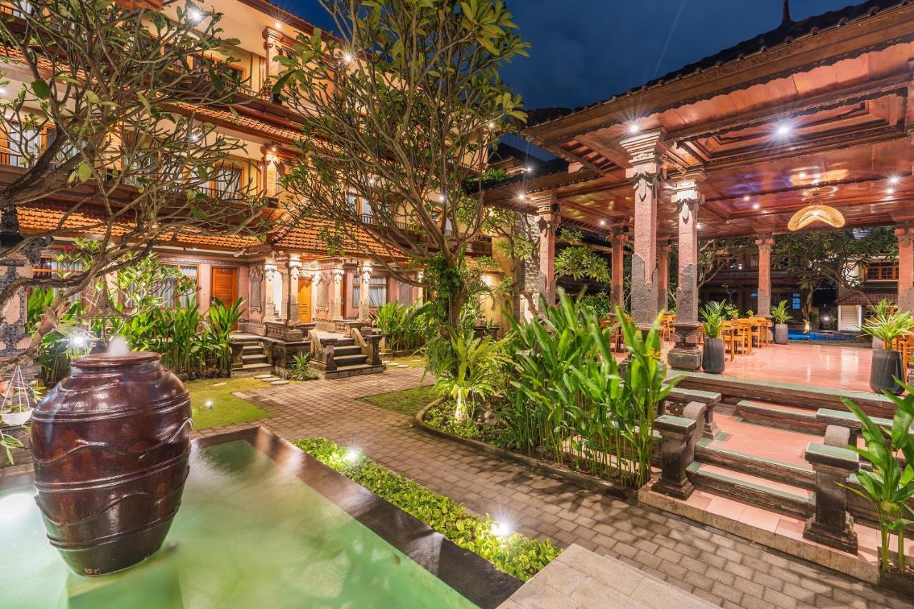 Guest house Suka Kuta (Bali)