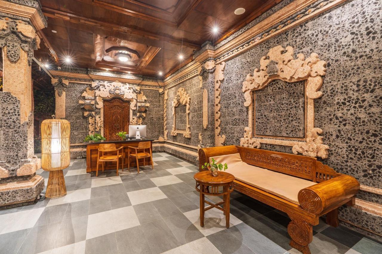 Guest house Suka Kuta (Bali)