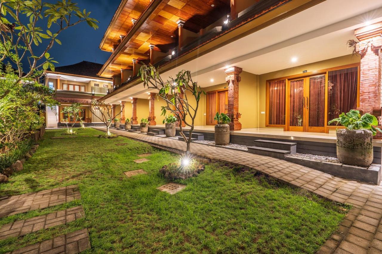 Suka Guest house