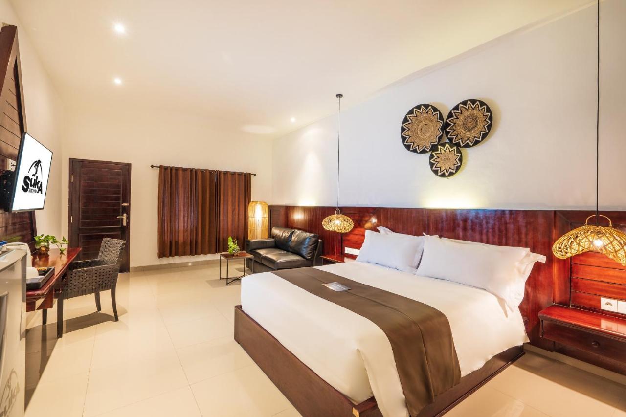Suka 3* Kuta (Bali)