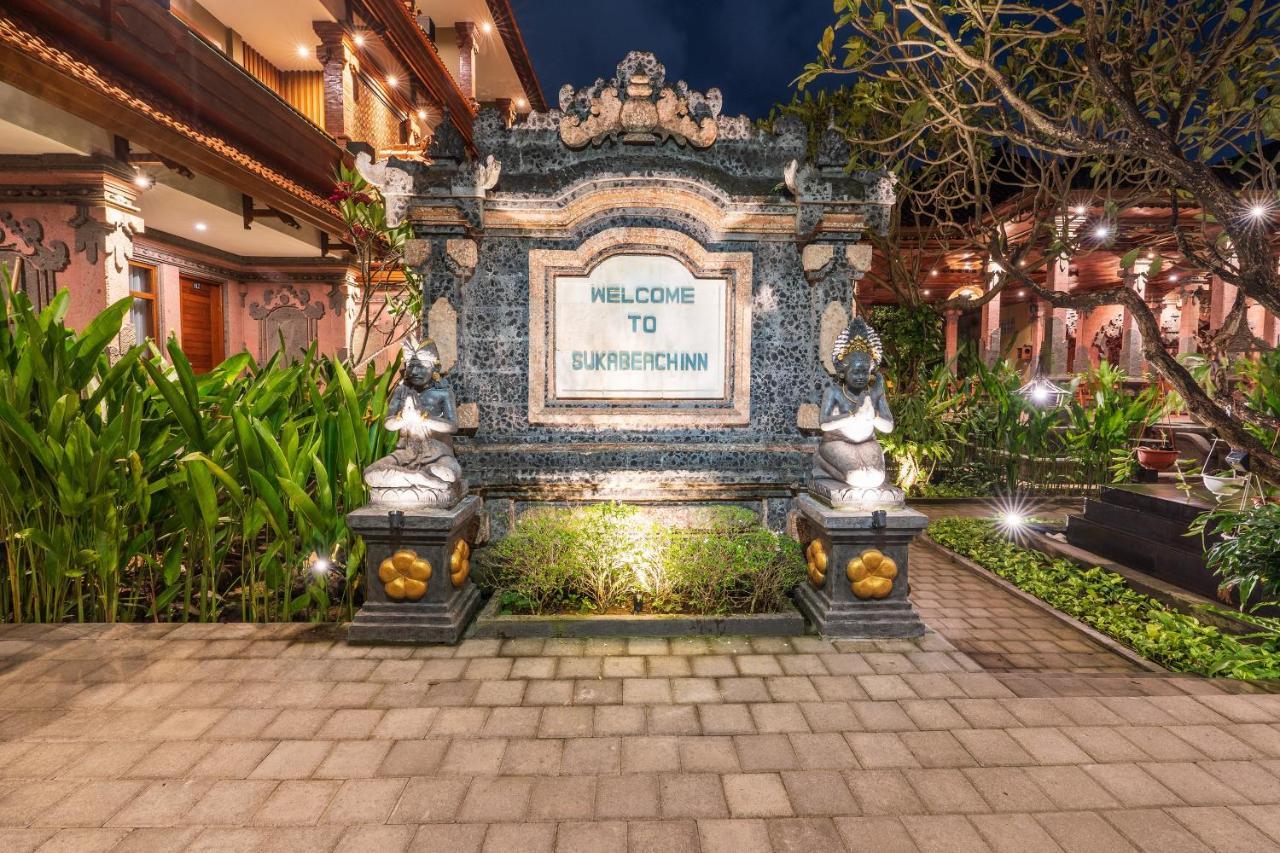 Guest house Suka 3*
