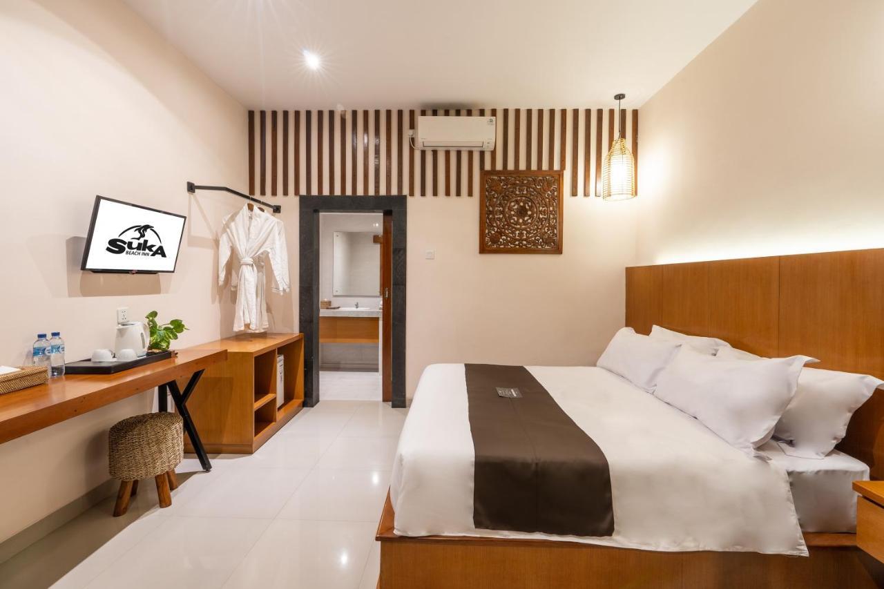 Guest house Suka Kuta (Bali)