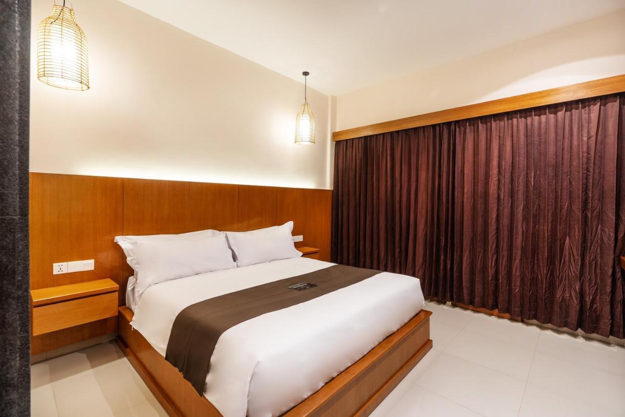 Guest house Suka Kuta (Bali)