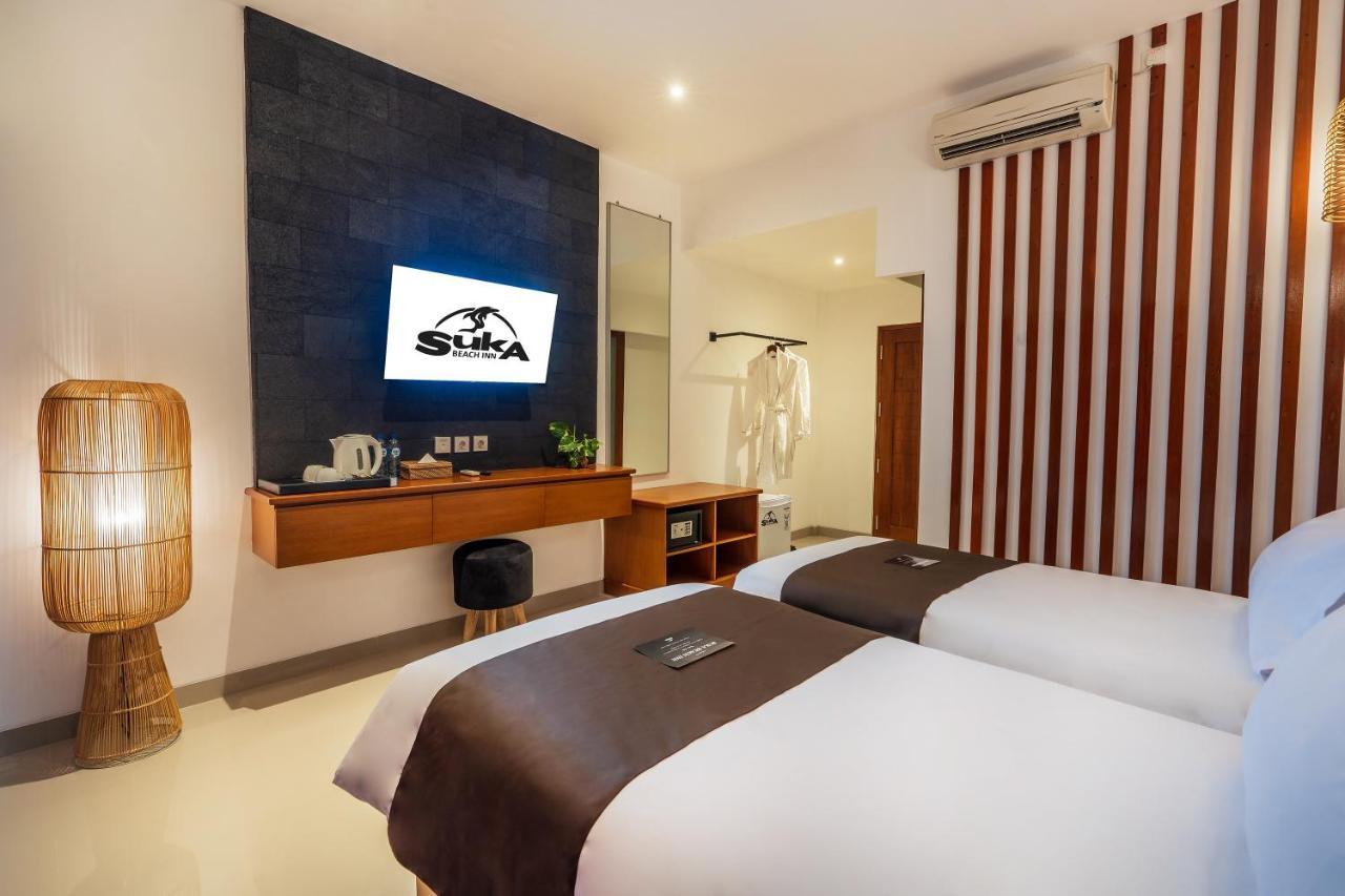 Suka Guest house Kuta (Bali)