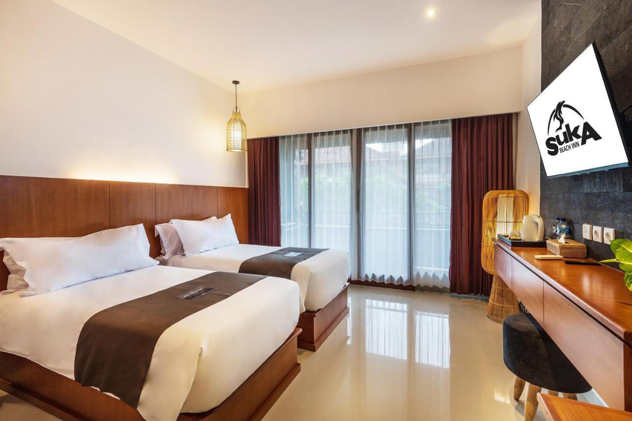 Guest house Suka Kuta (Bali)