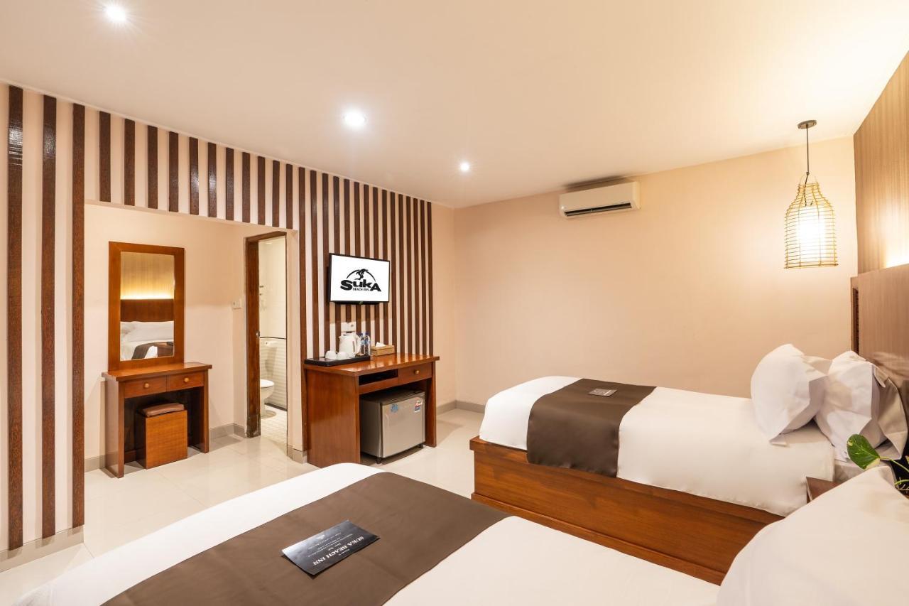 Suka Guest house