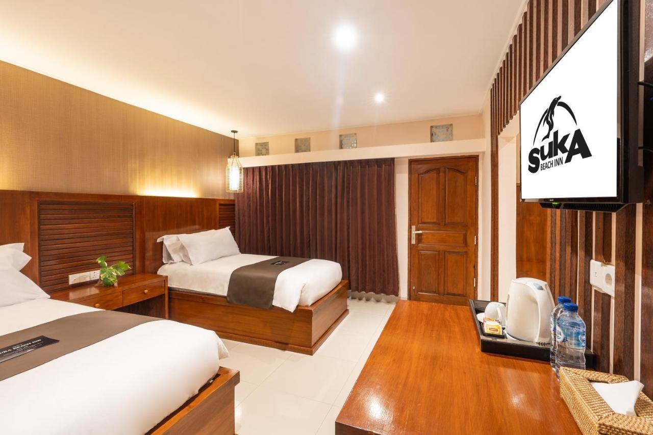 Suka Guest house 3*