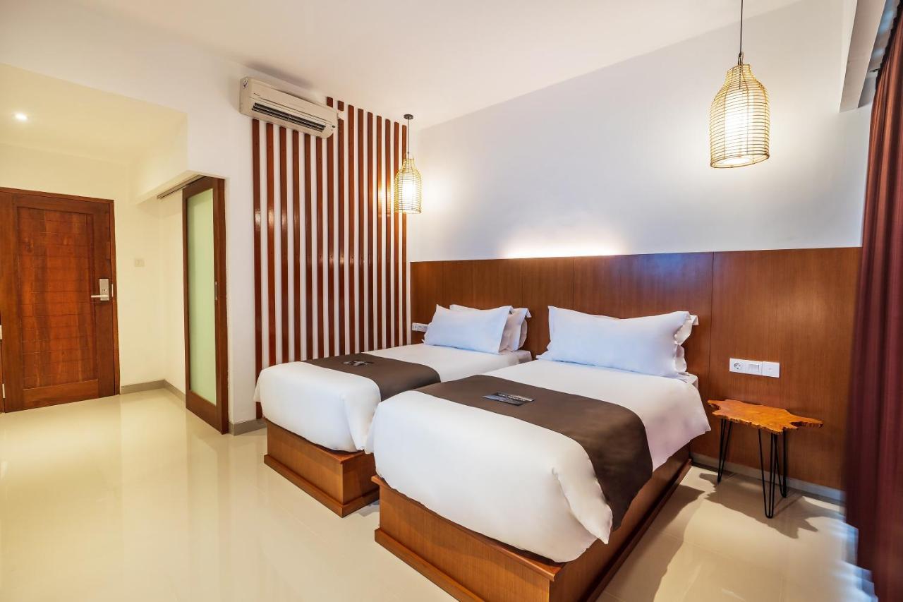 Guest house Suka Kuta (Bali)