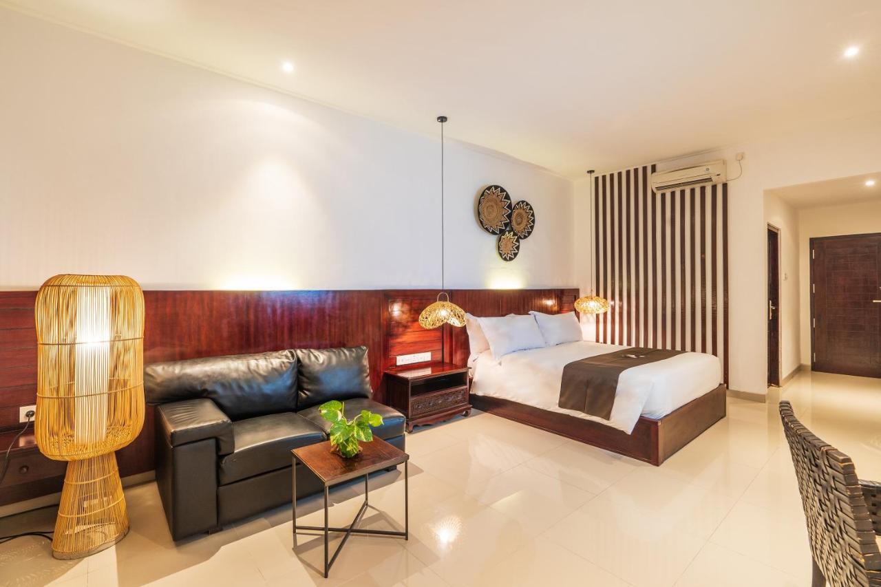 Guest house Suka Kuta (Bali)