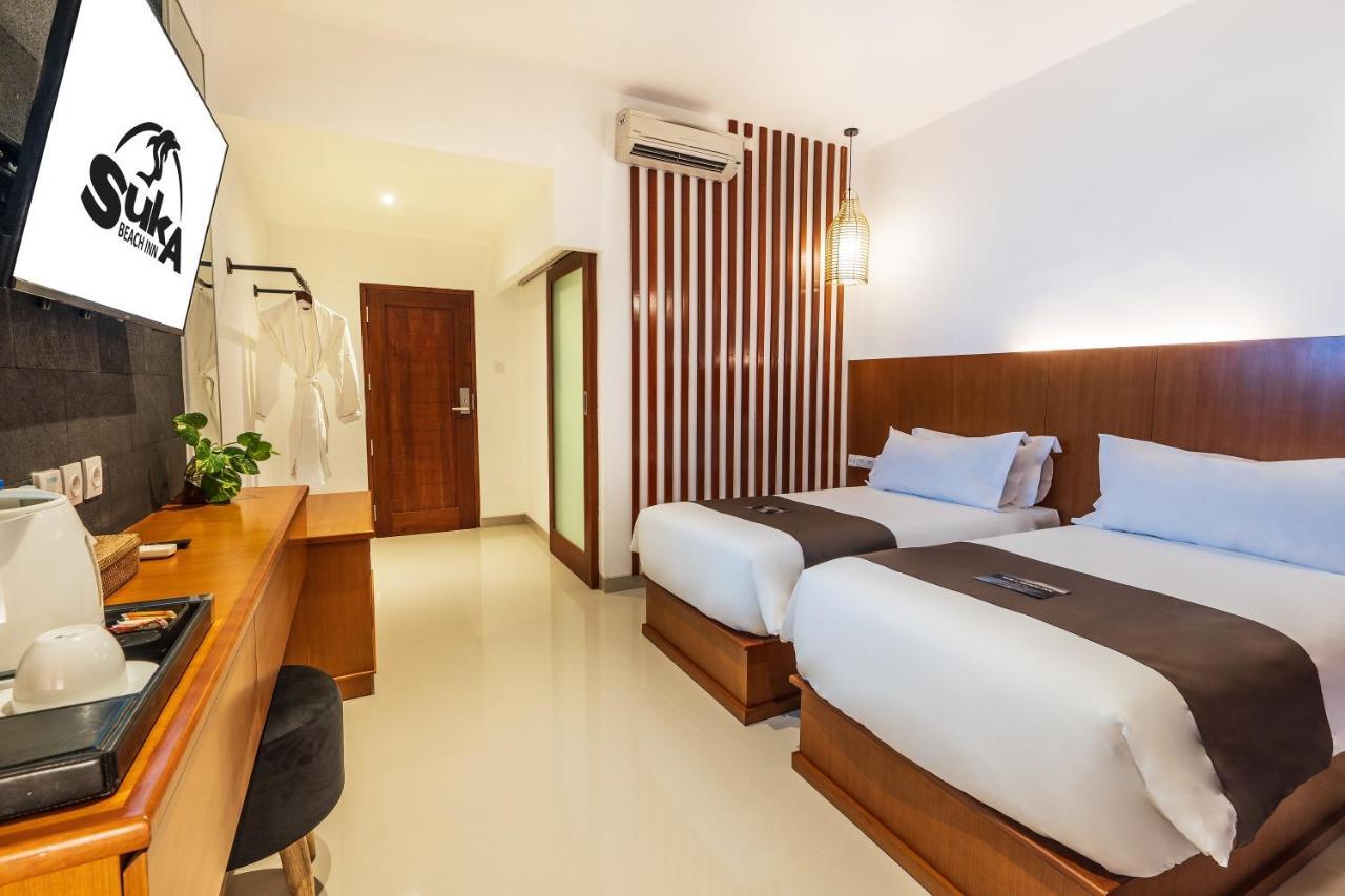 Suka Guest house