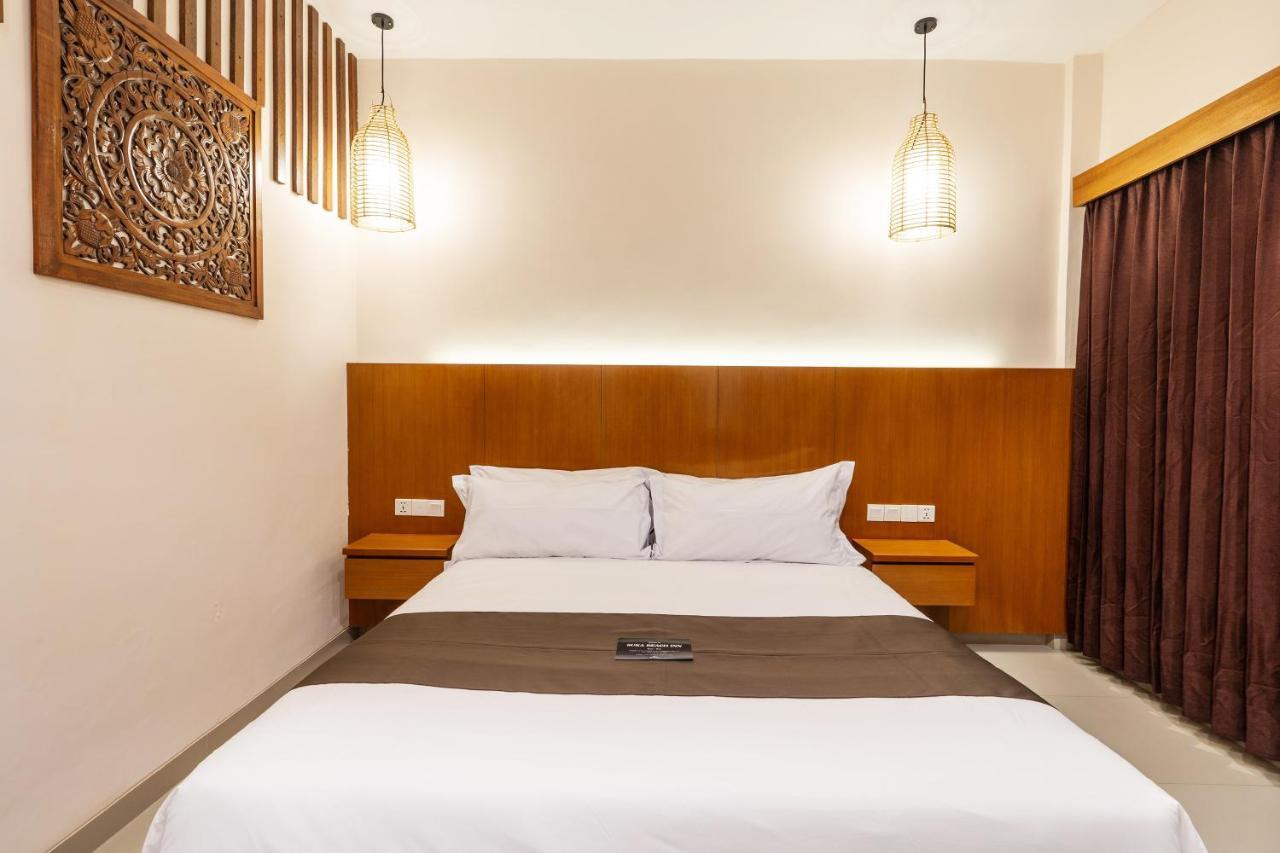 Suka Guest house 3*