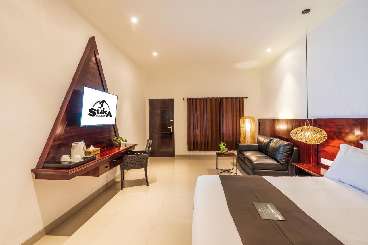Suka Kuta (Bali)