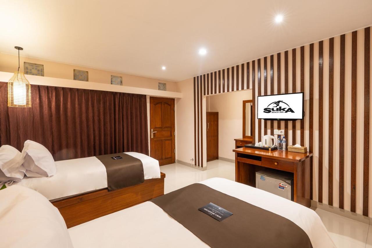 Guest house Suka Kuta (Bali)