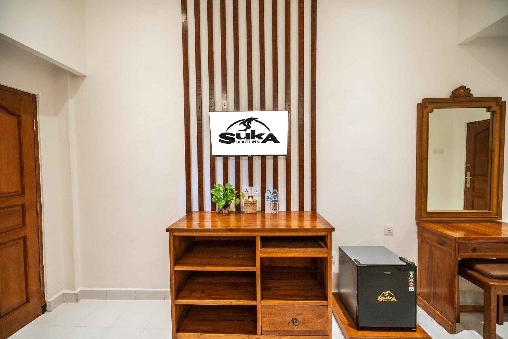 Suka Guest house