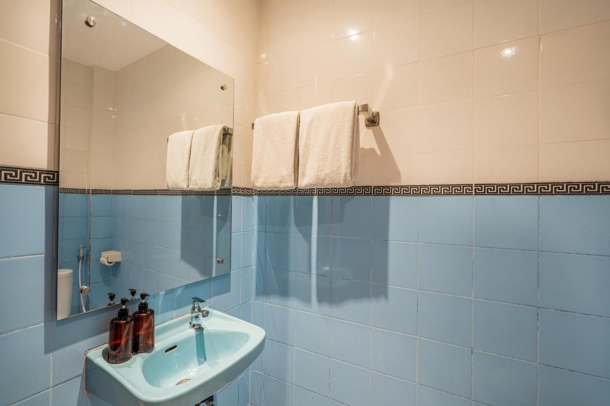 Suka Guest house 3*