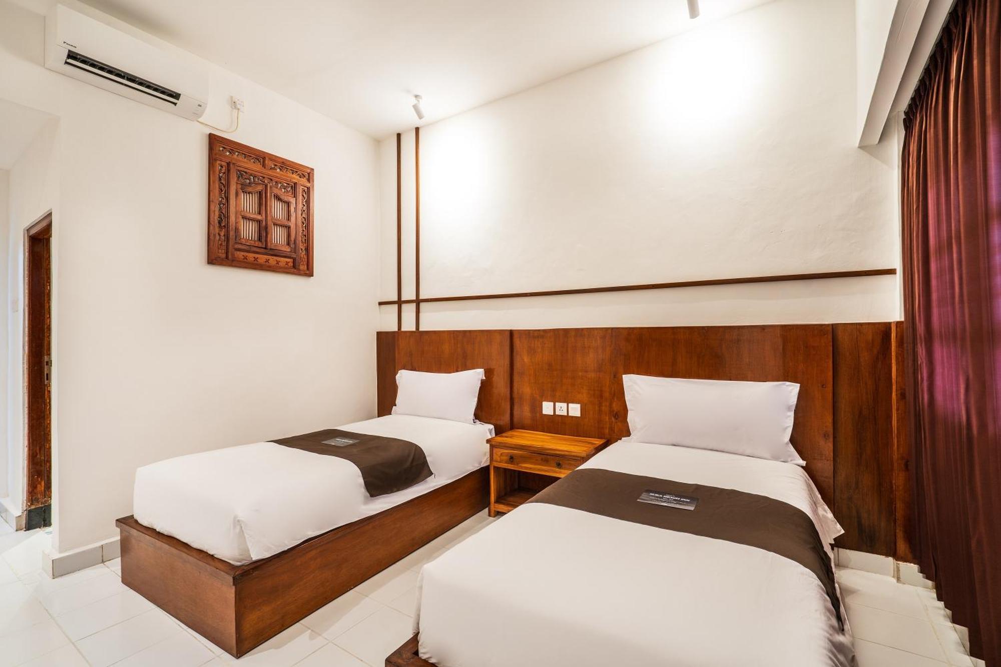 Guest house Suka Kuta (Bali)