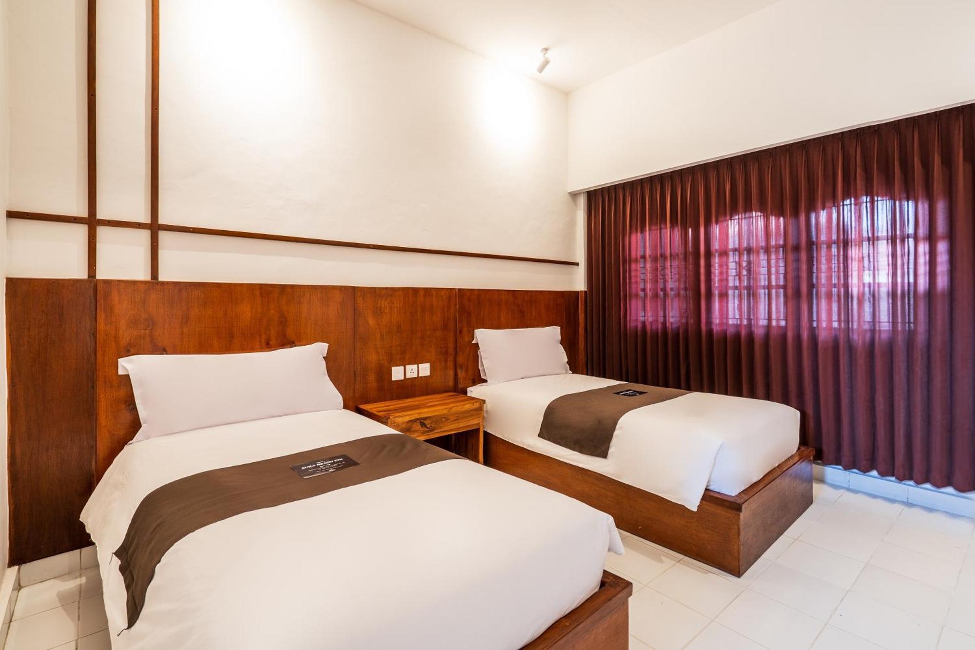 Guest house Suka