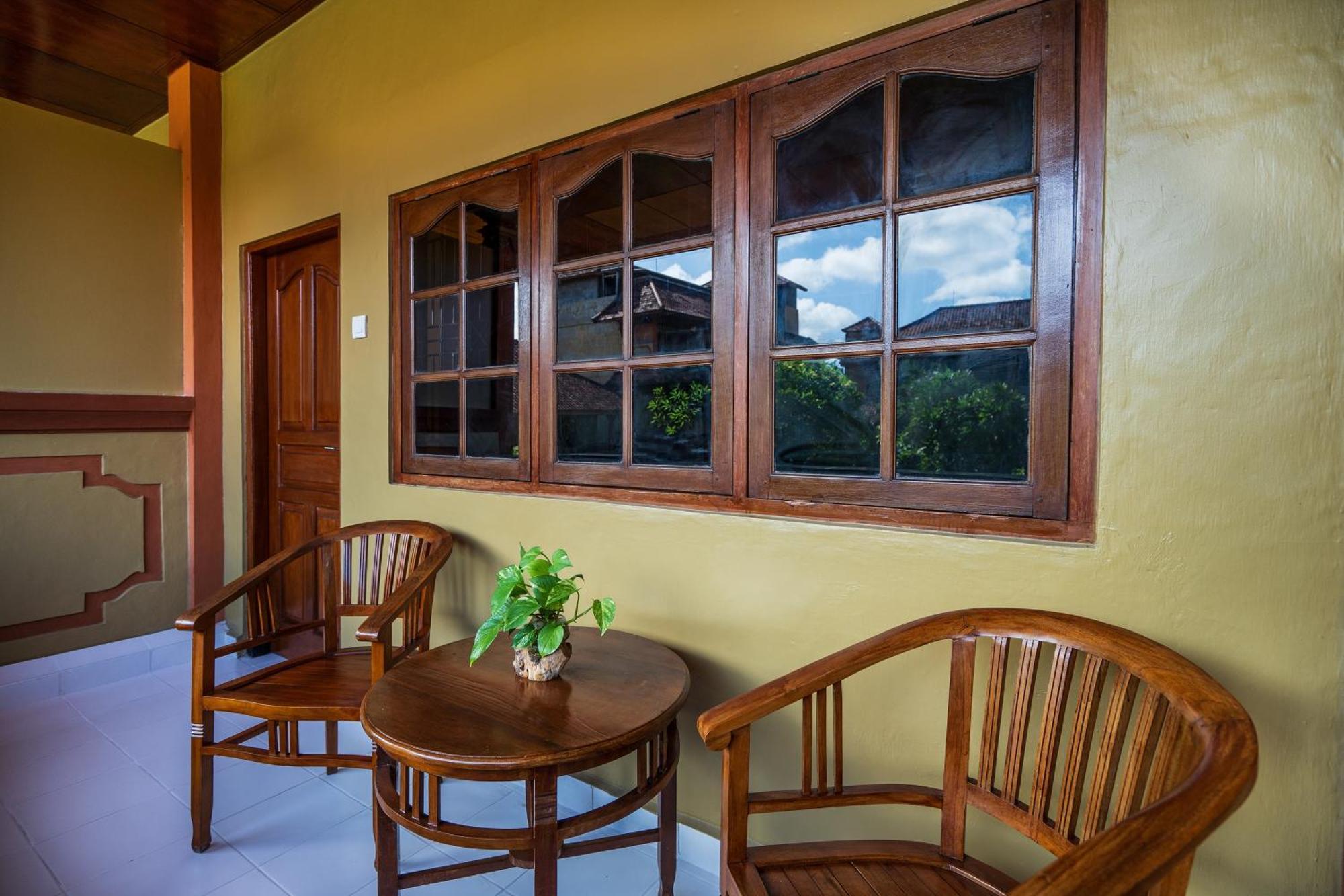Suka Guest house Kuta (Bali)