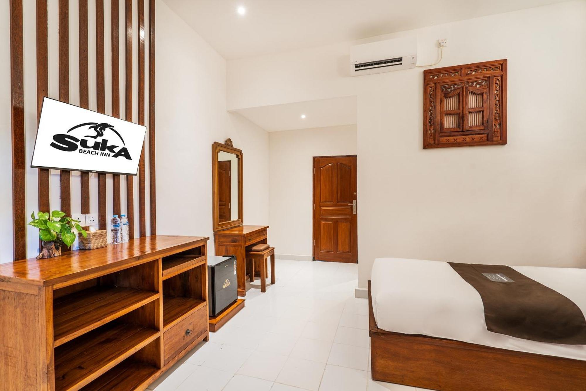 Suka Kuta (Bali)