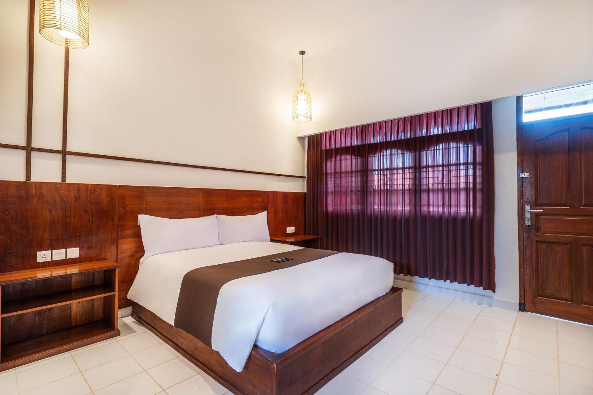 Suka Guest house