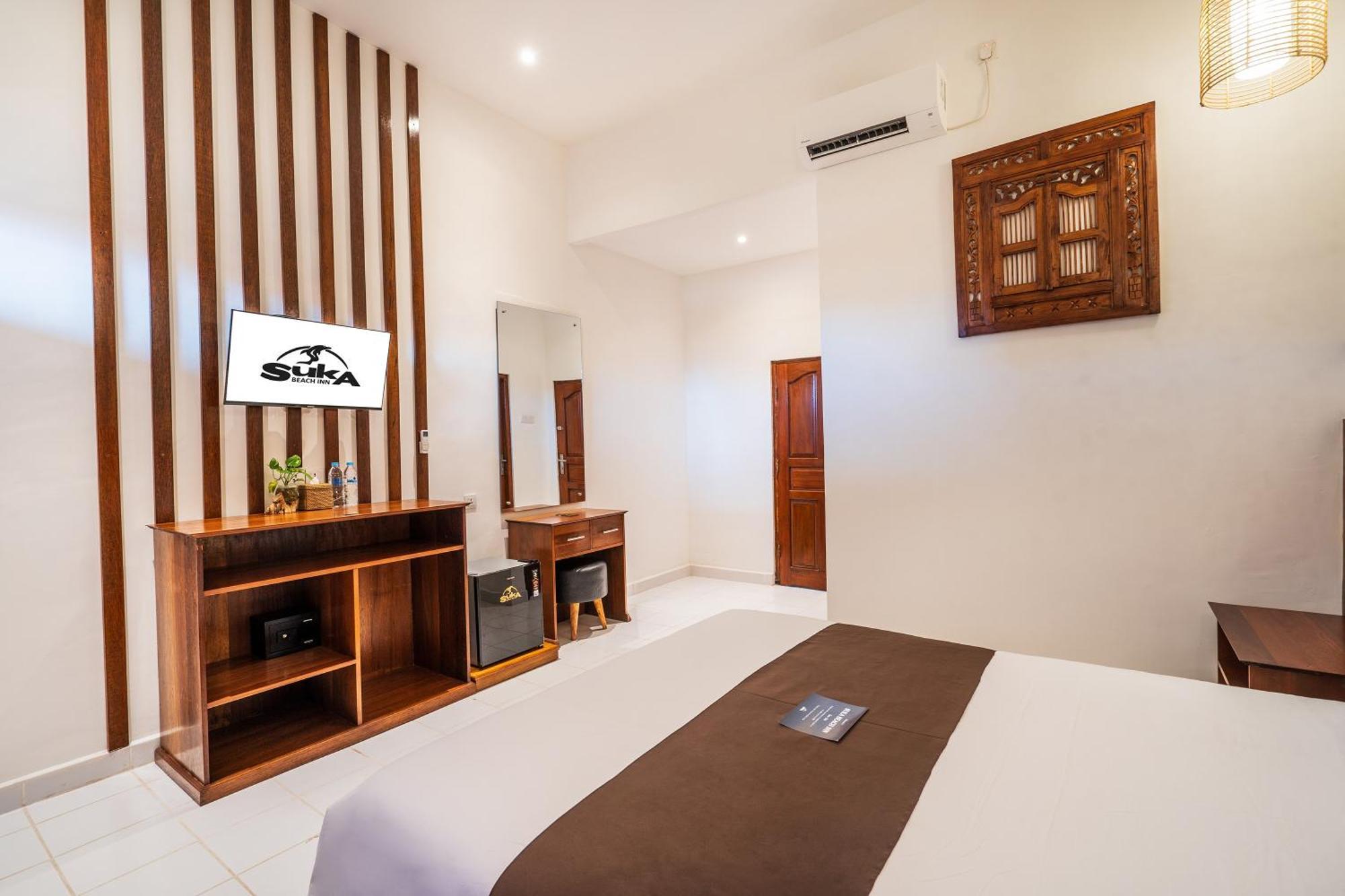 Guest house Suka 3*