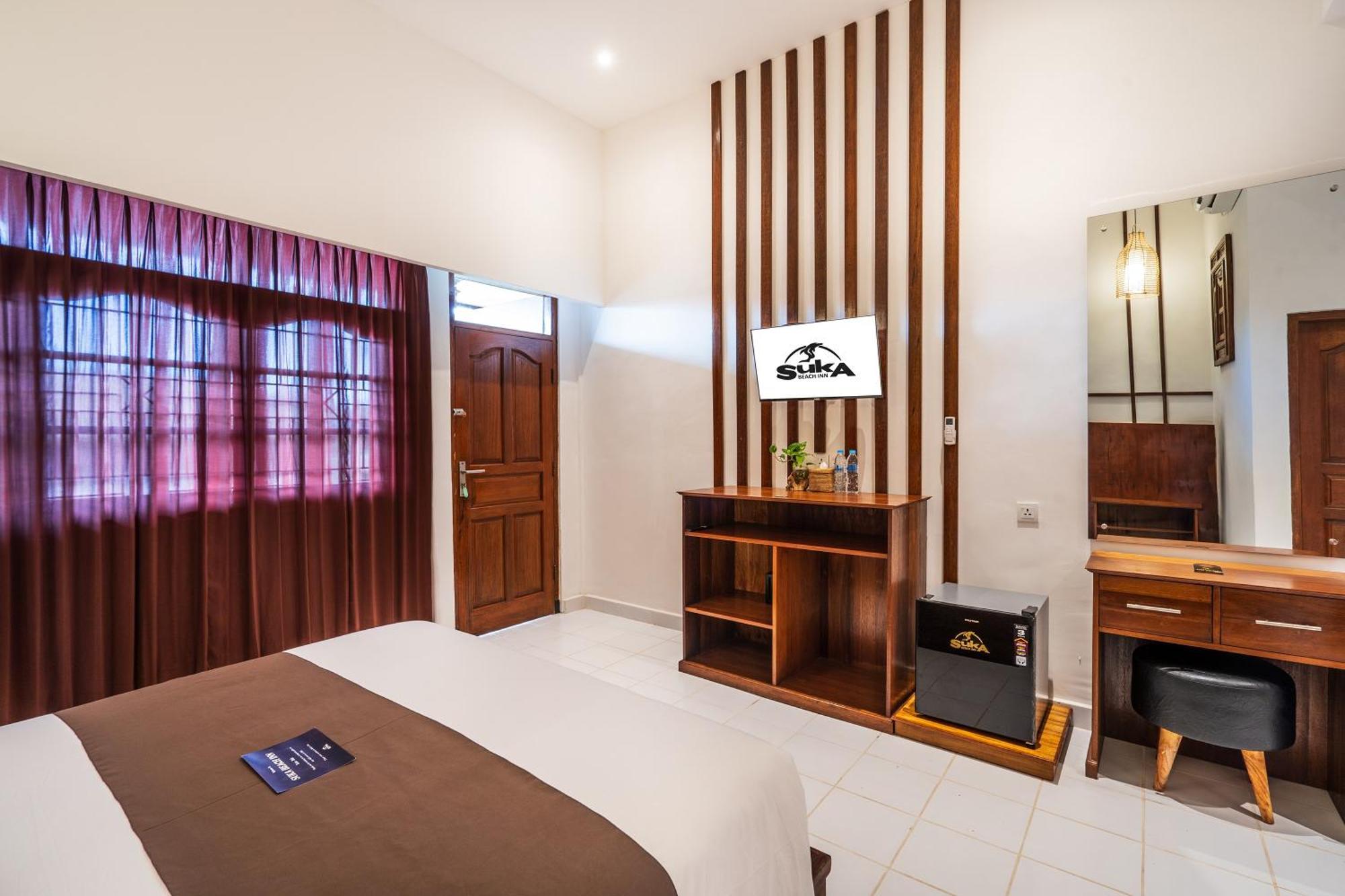 Suka Guest house 3*