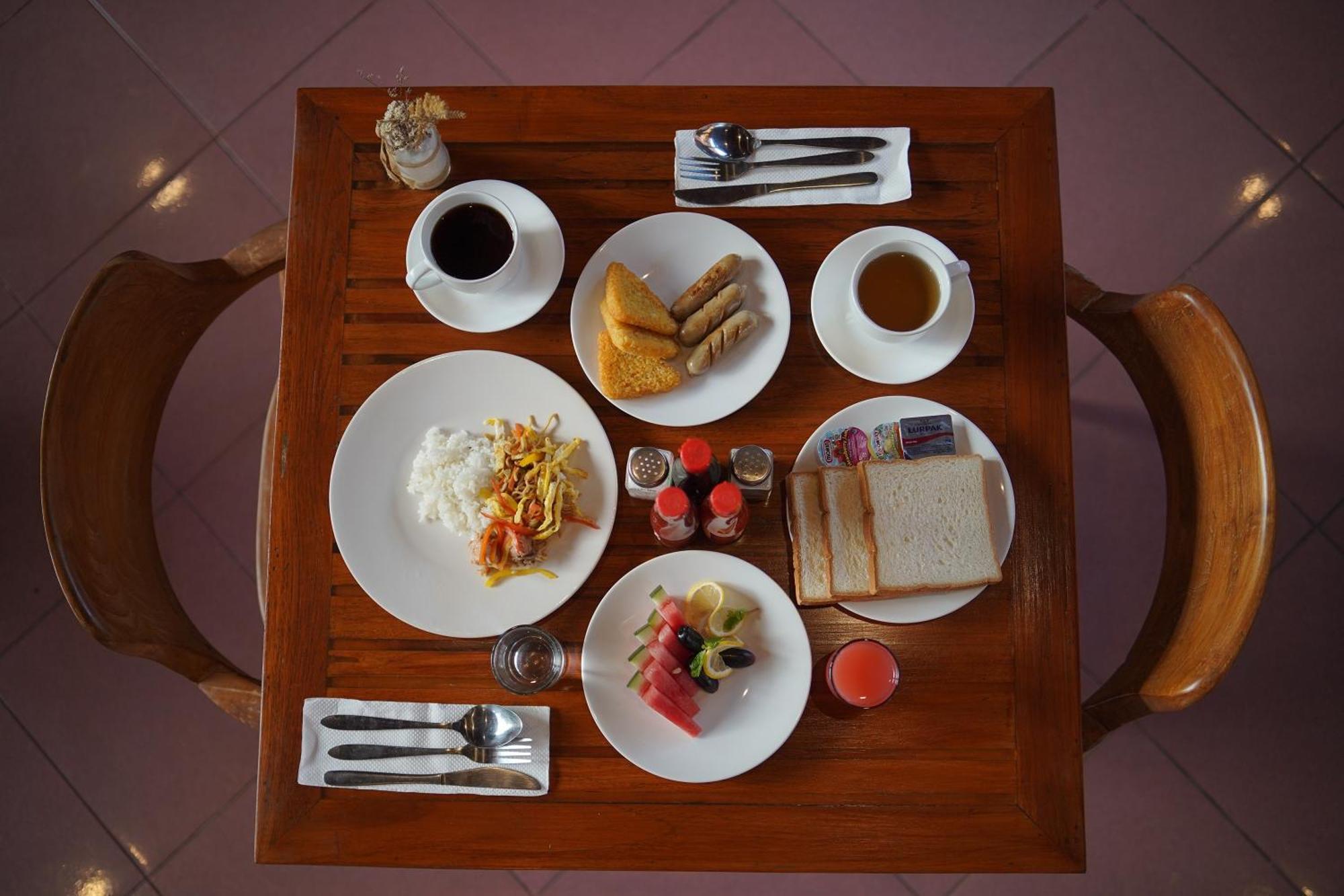 Suka Kuta (Bali)
