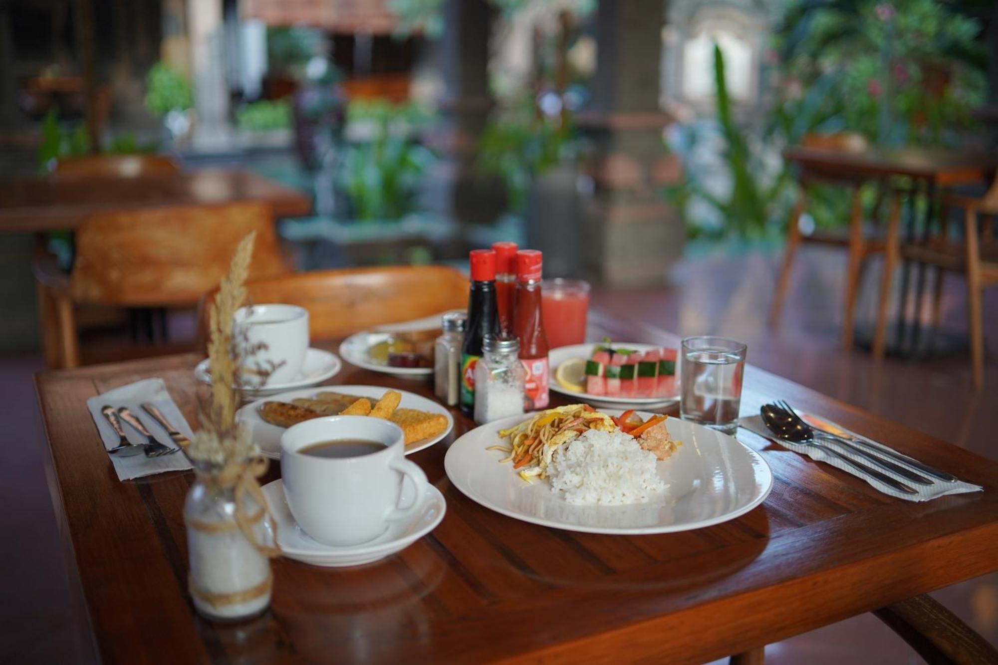 Suka Guest house 3*