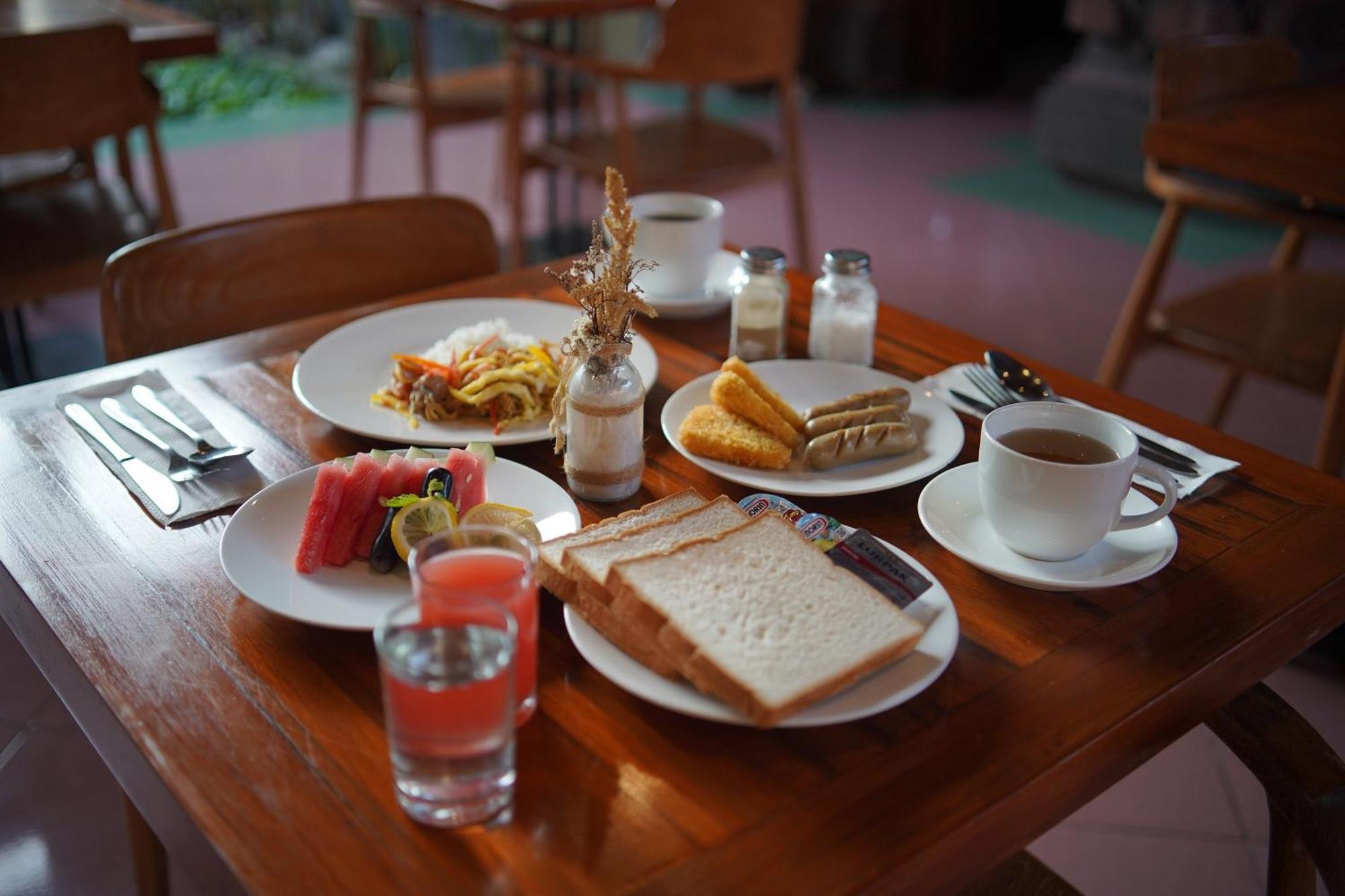 Guest house Suka 3*