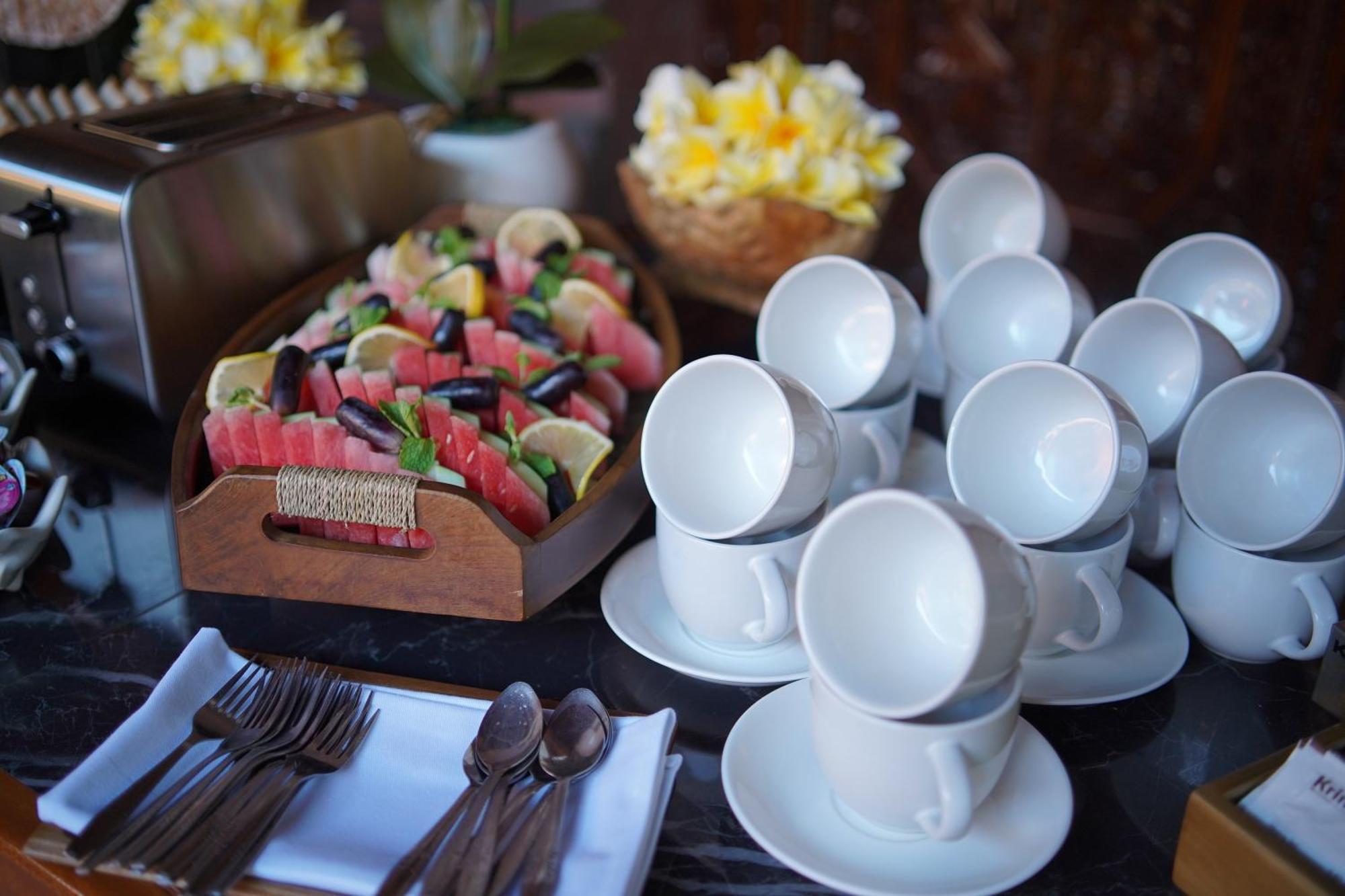 Suka Guest house Kuta (Bali)
