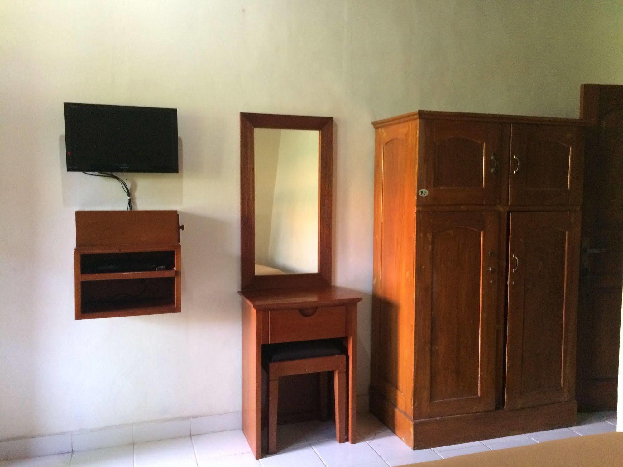 Guest house Suka