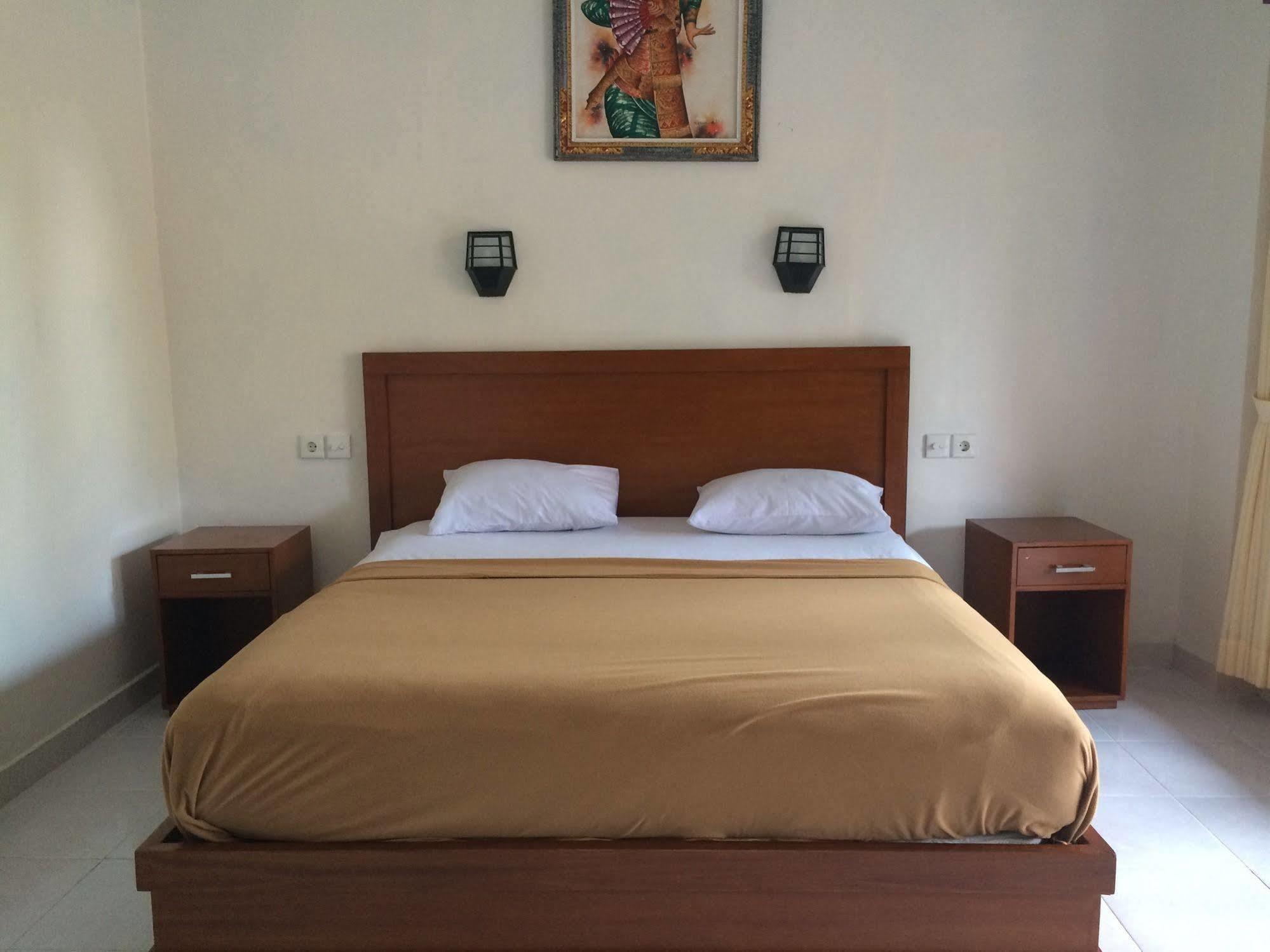 Suka Guest house Kuta (Bali)