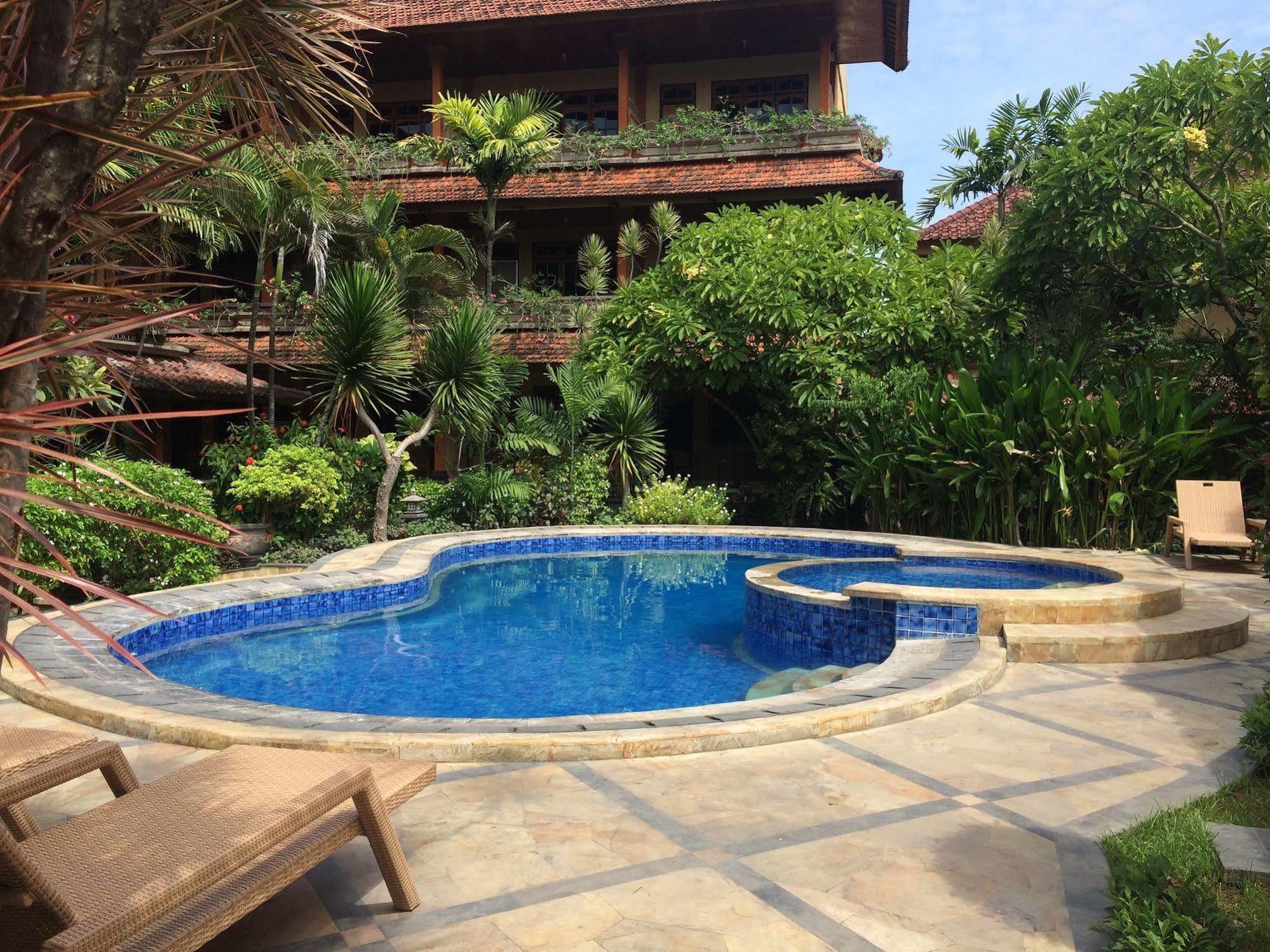 Guest house Suka 3*