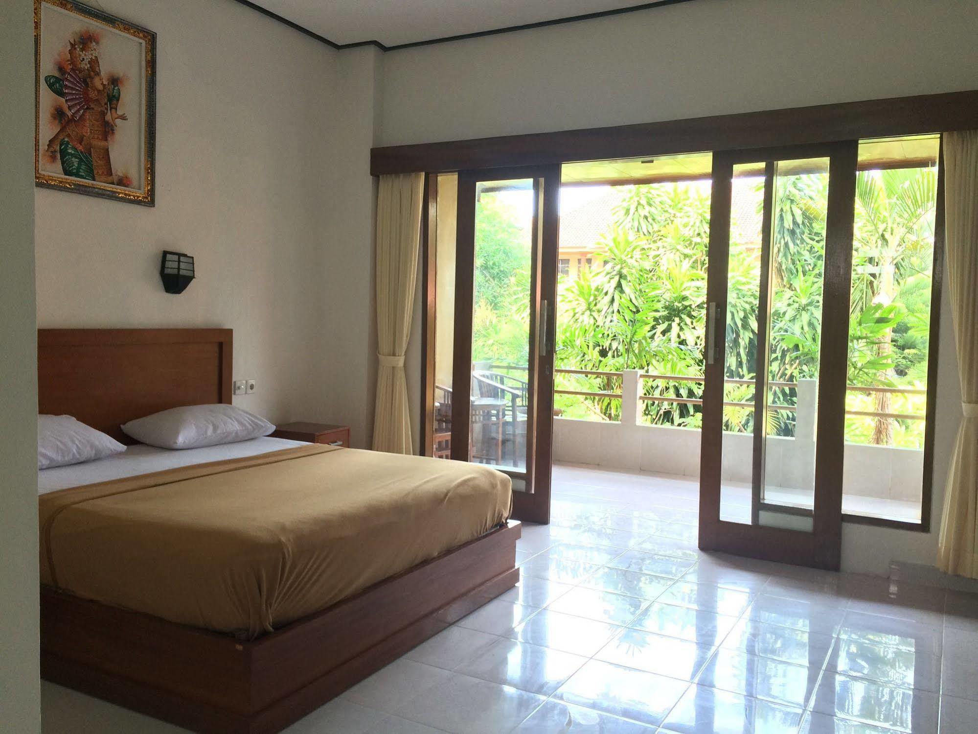 Guest house Suka