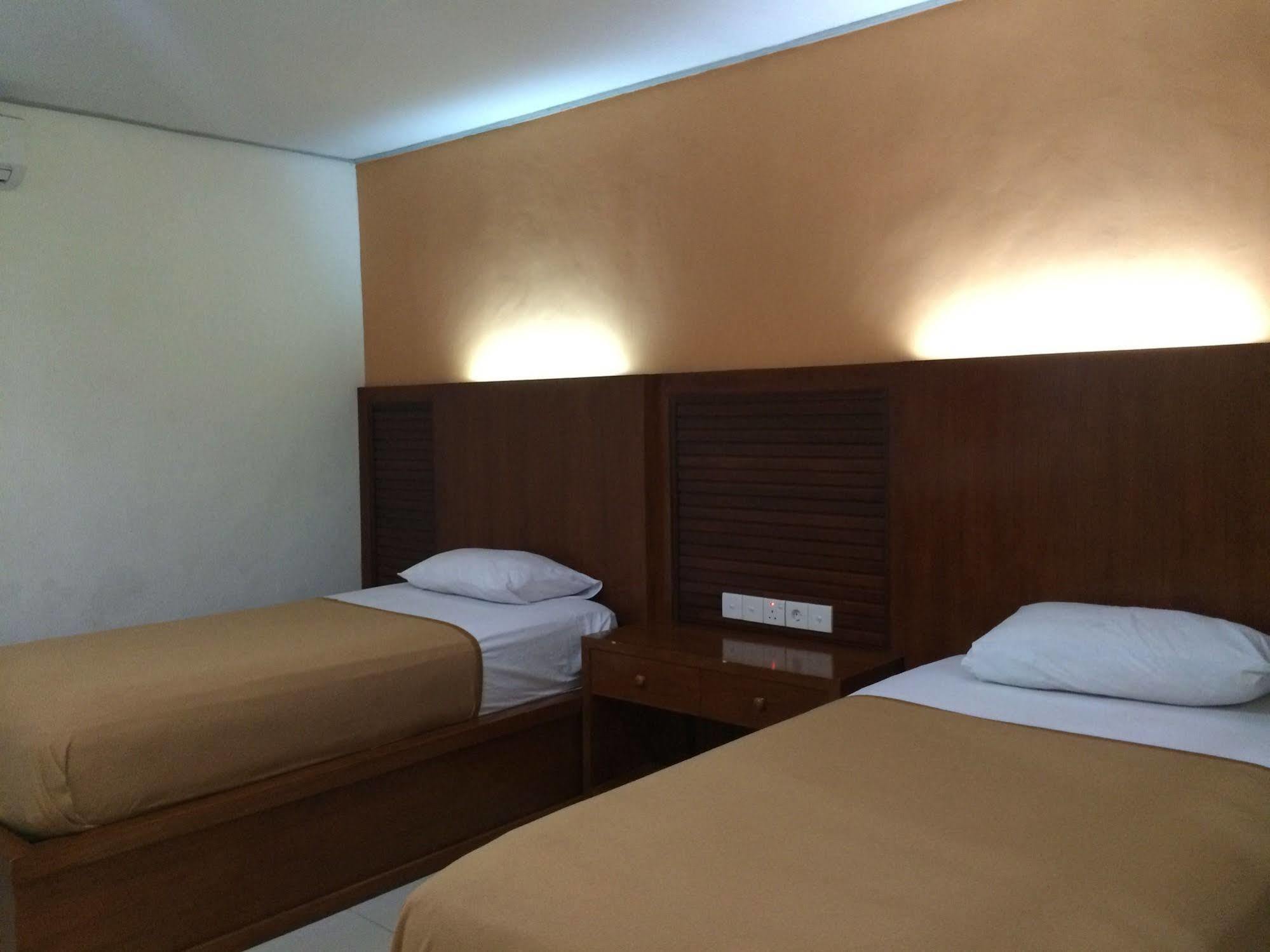 Suka Guest house 3*