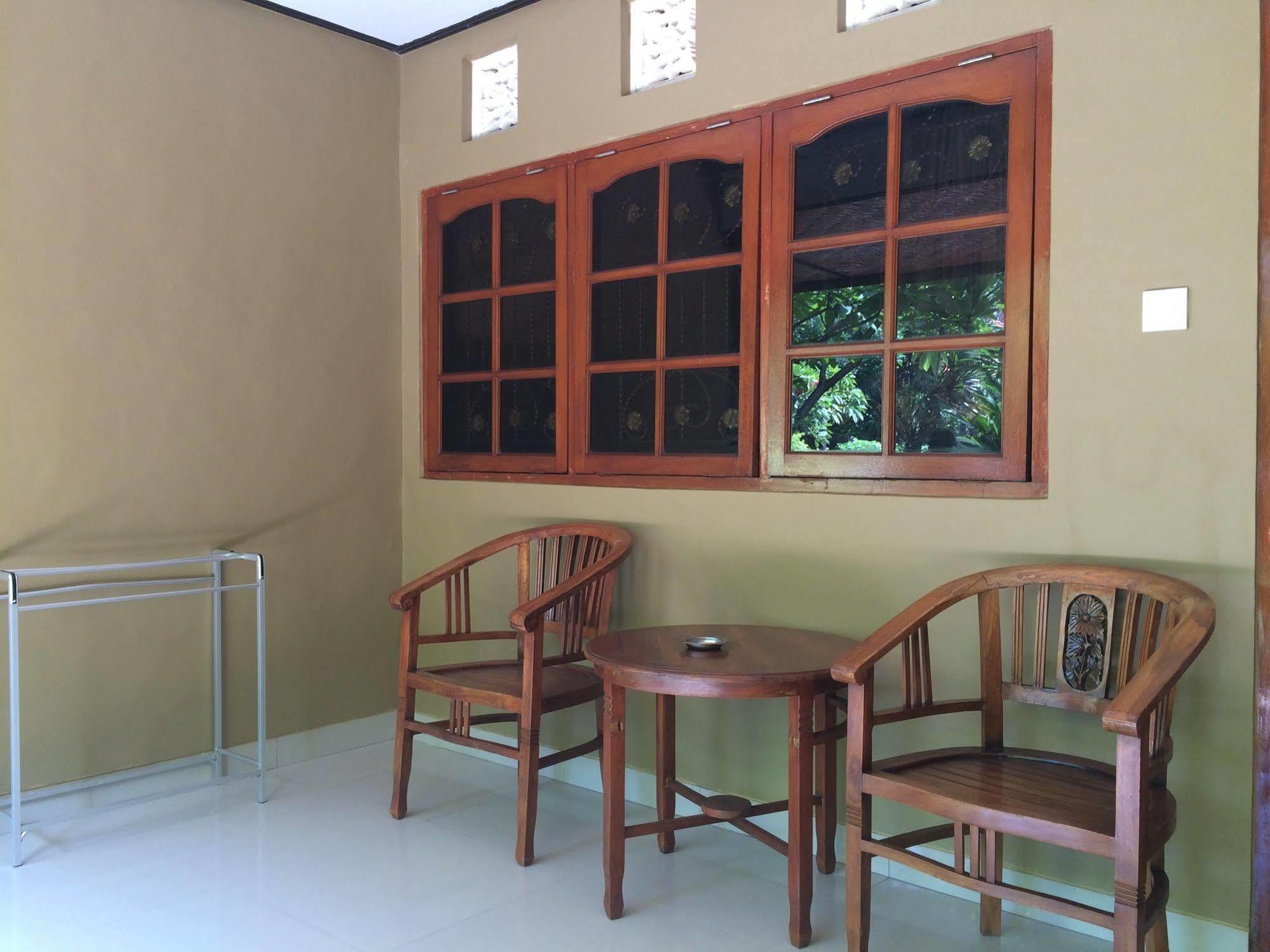 Suka Guest house 3*