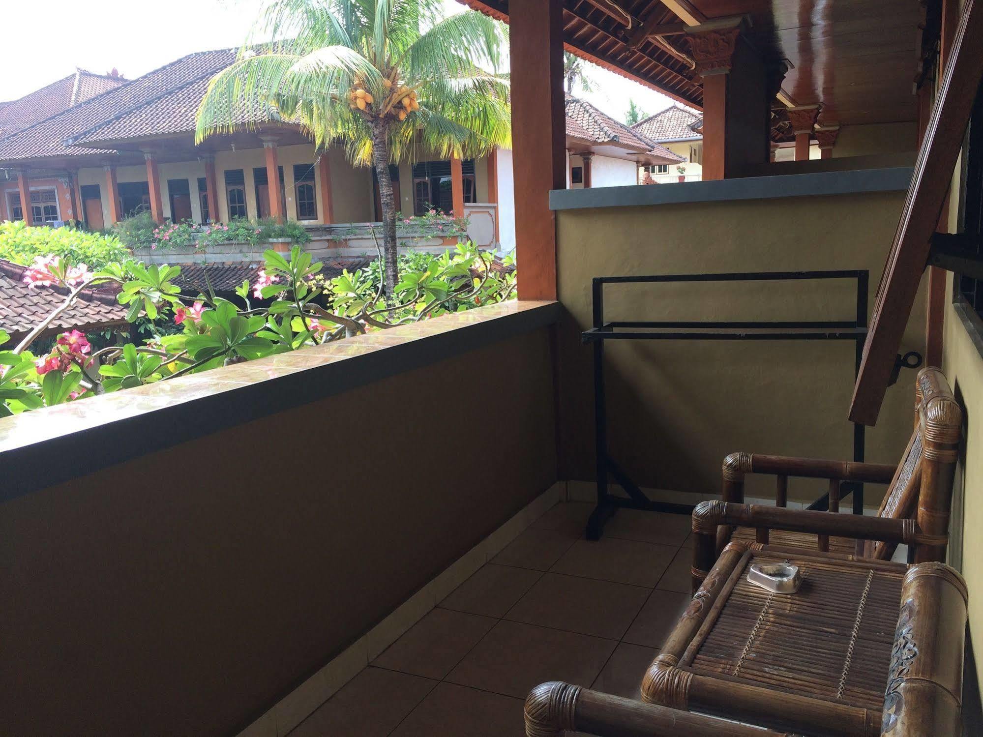 Suka Guest house
