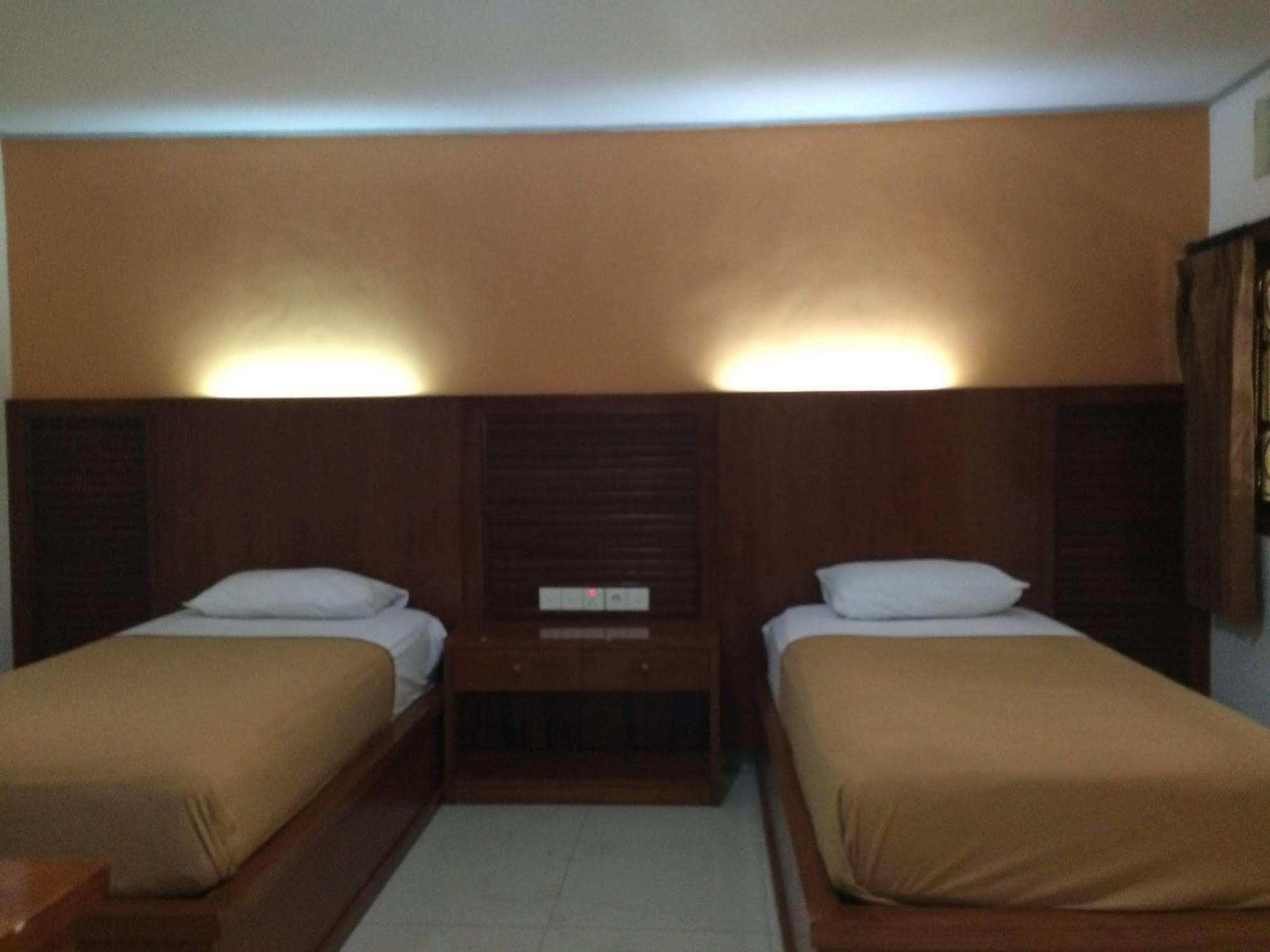 Suka Guest house
