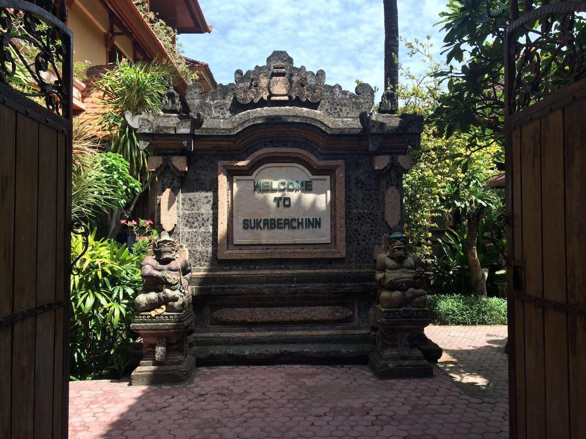 Guest house Suka