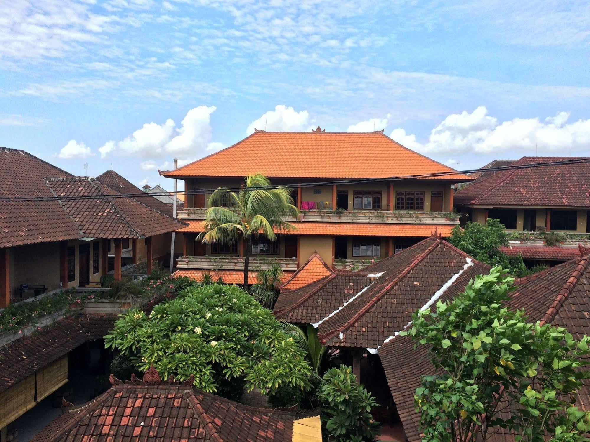 Suka Guest house