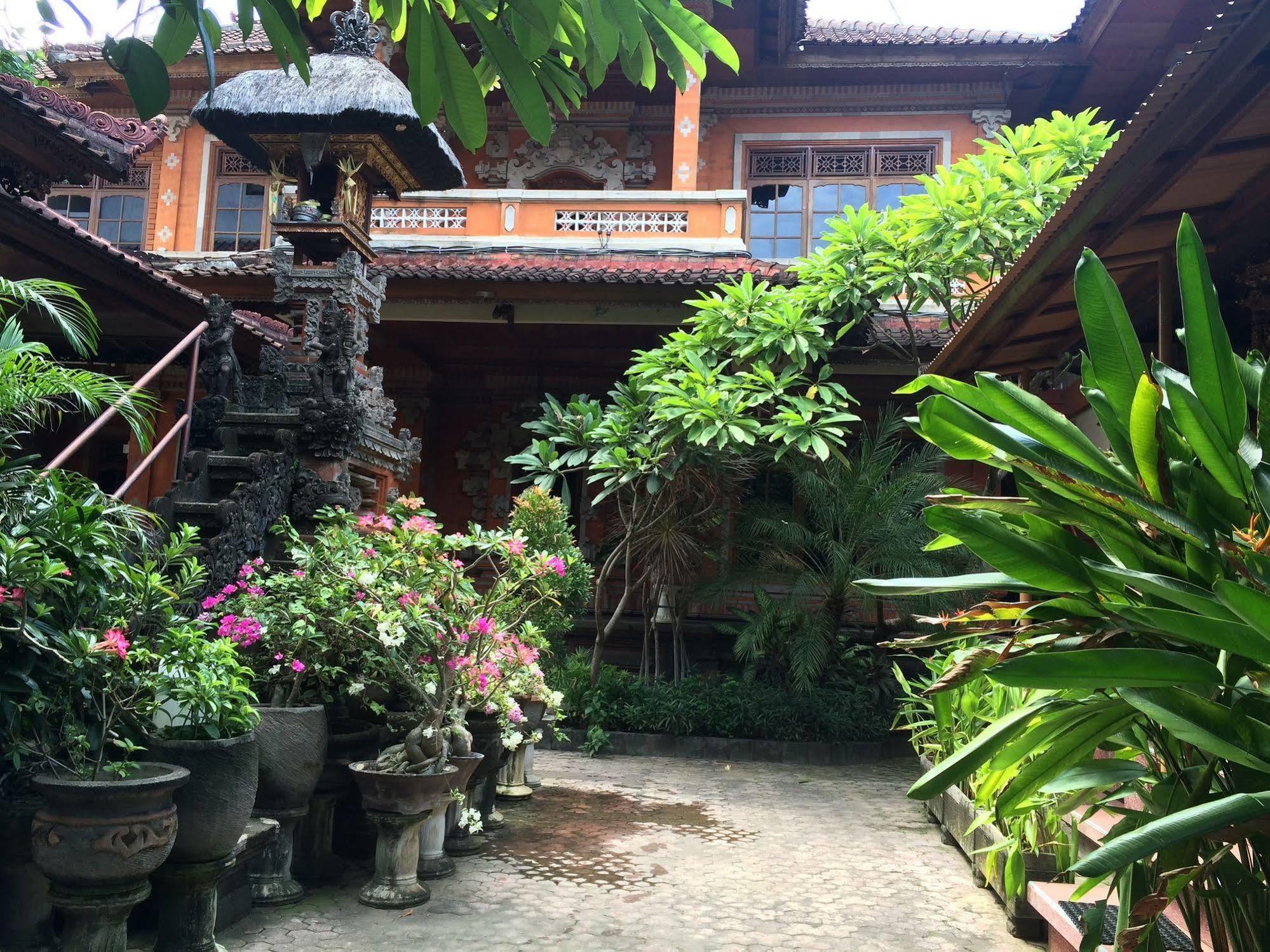 Suka Guest house 3*