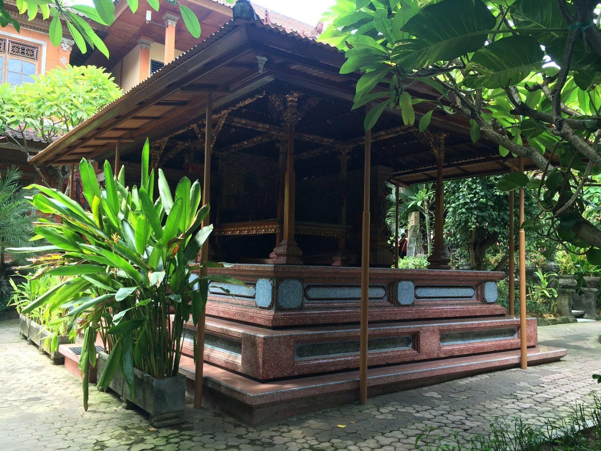 Suka Guest house Kuta (Bali)