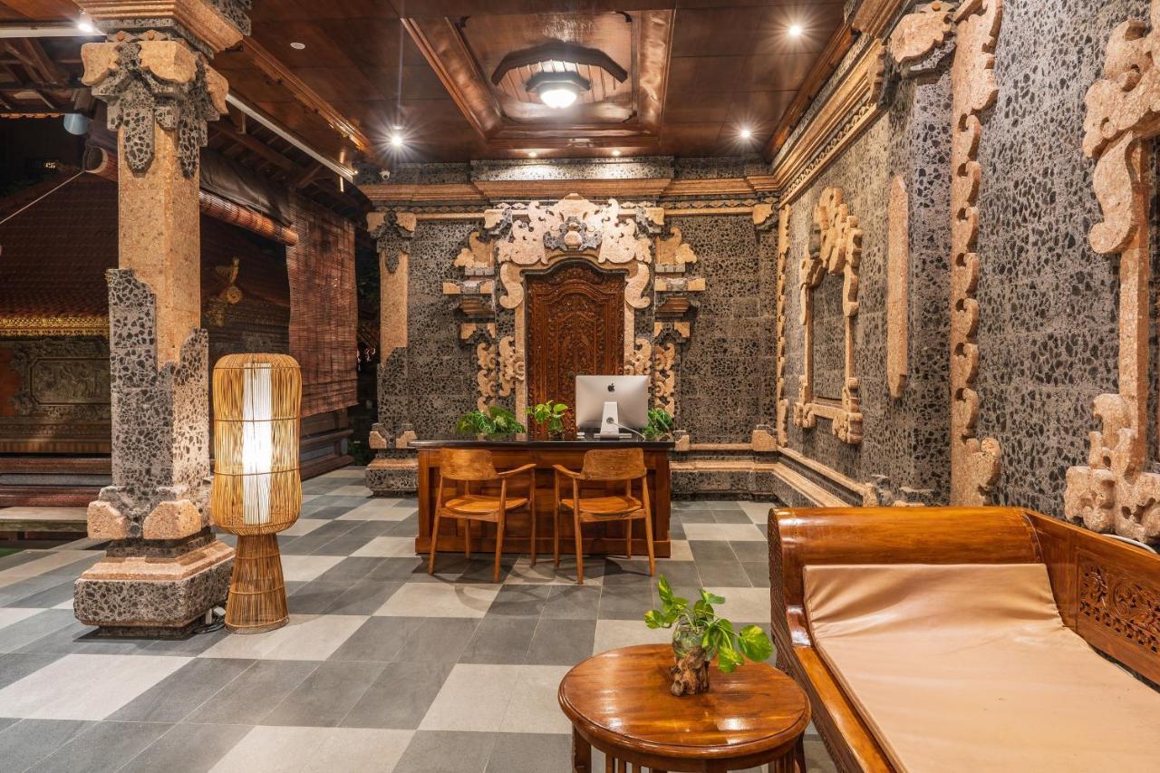 Hotel Suka 3*