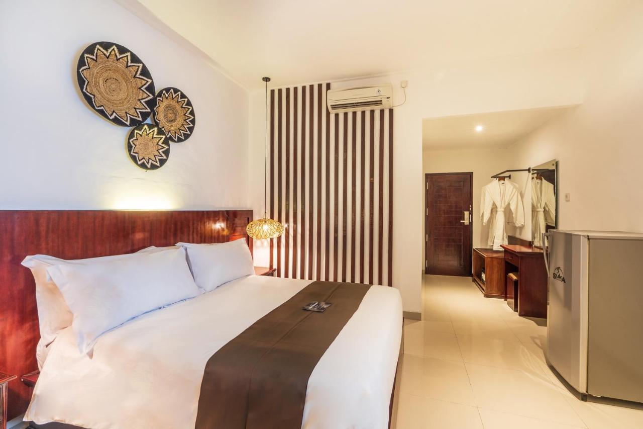 Hotel Suka Kuta (Bali)