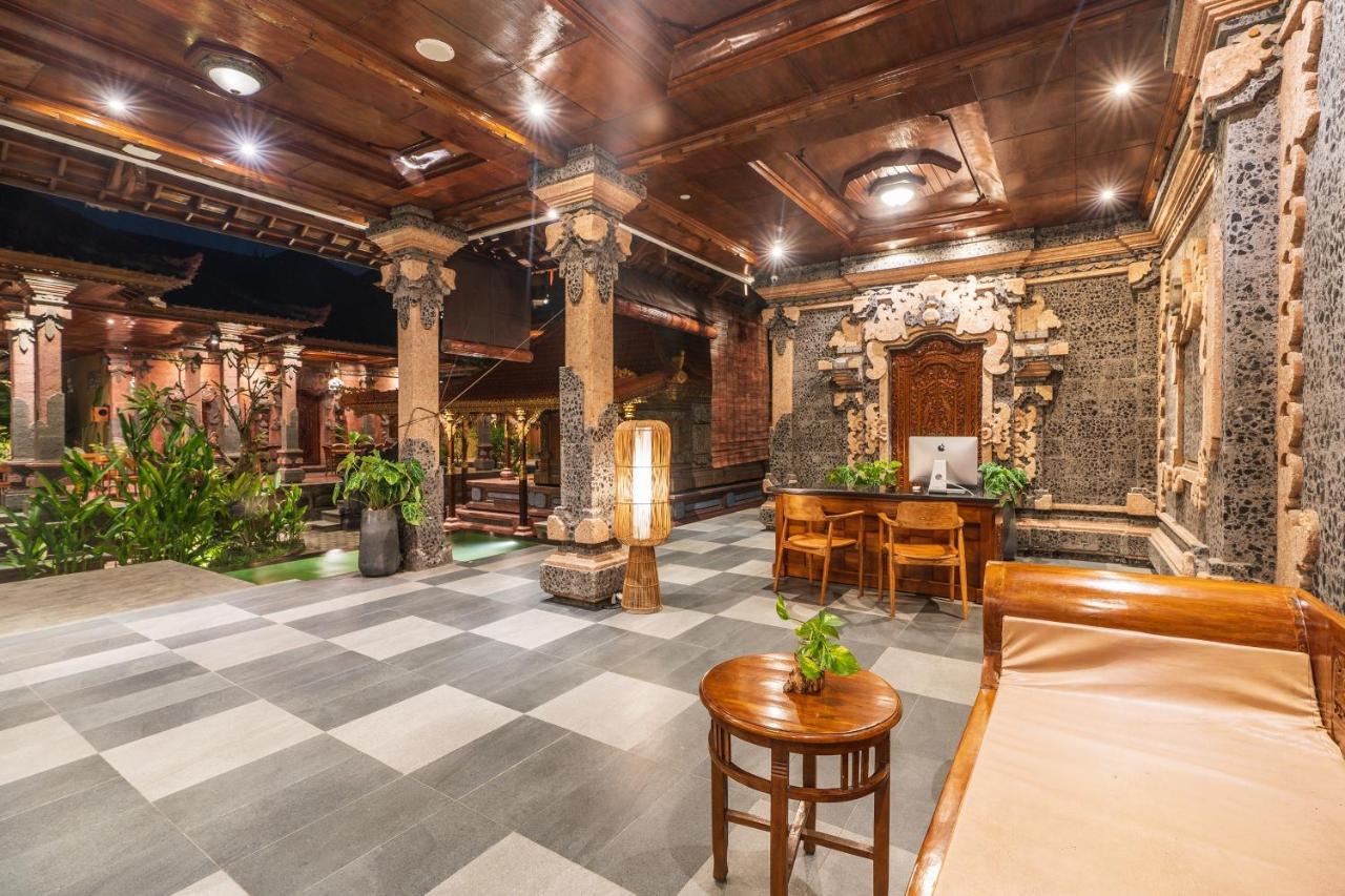 Suka Guest house Kuta (Bali)