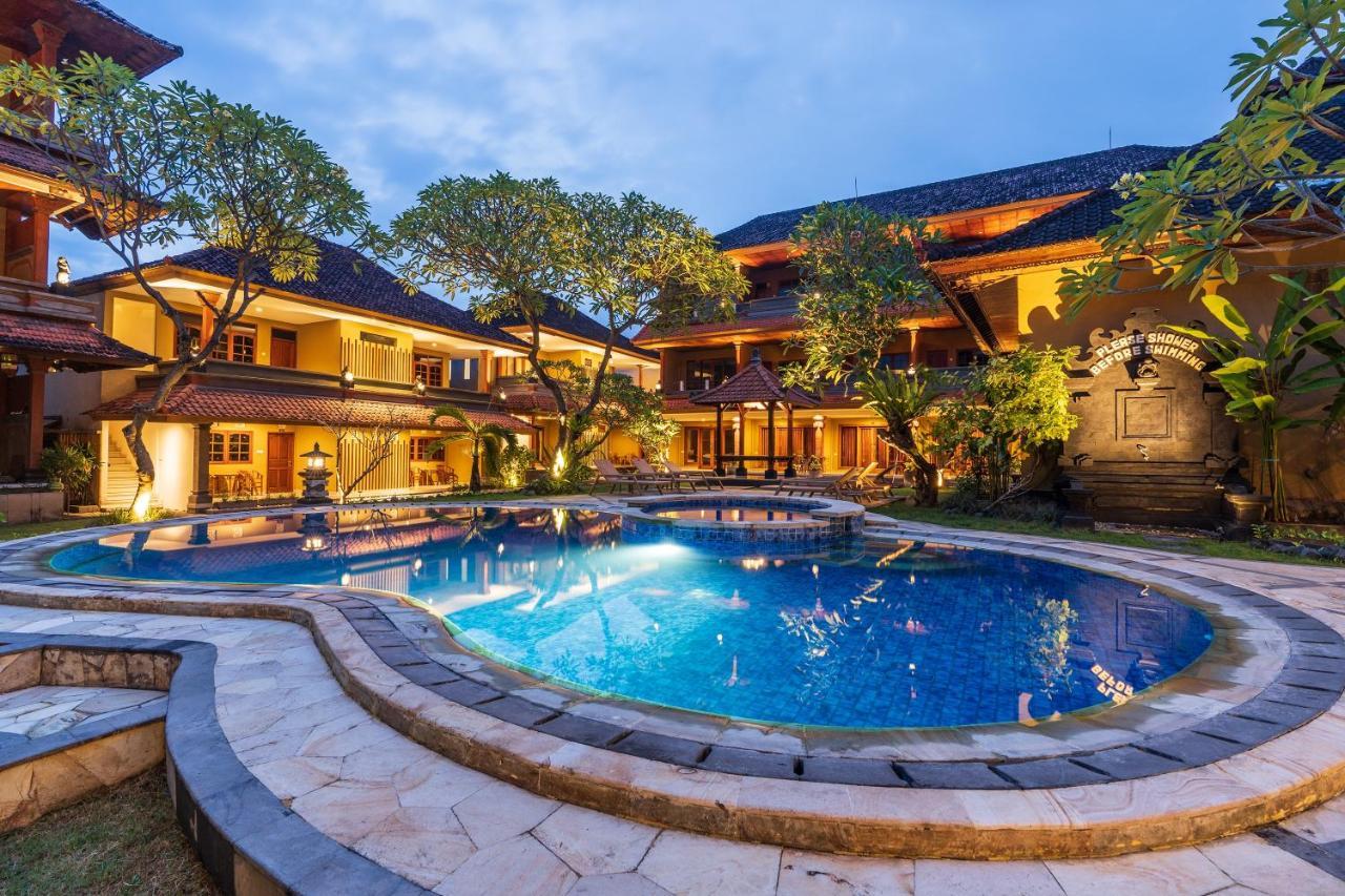 Suka Kuta (Bali)