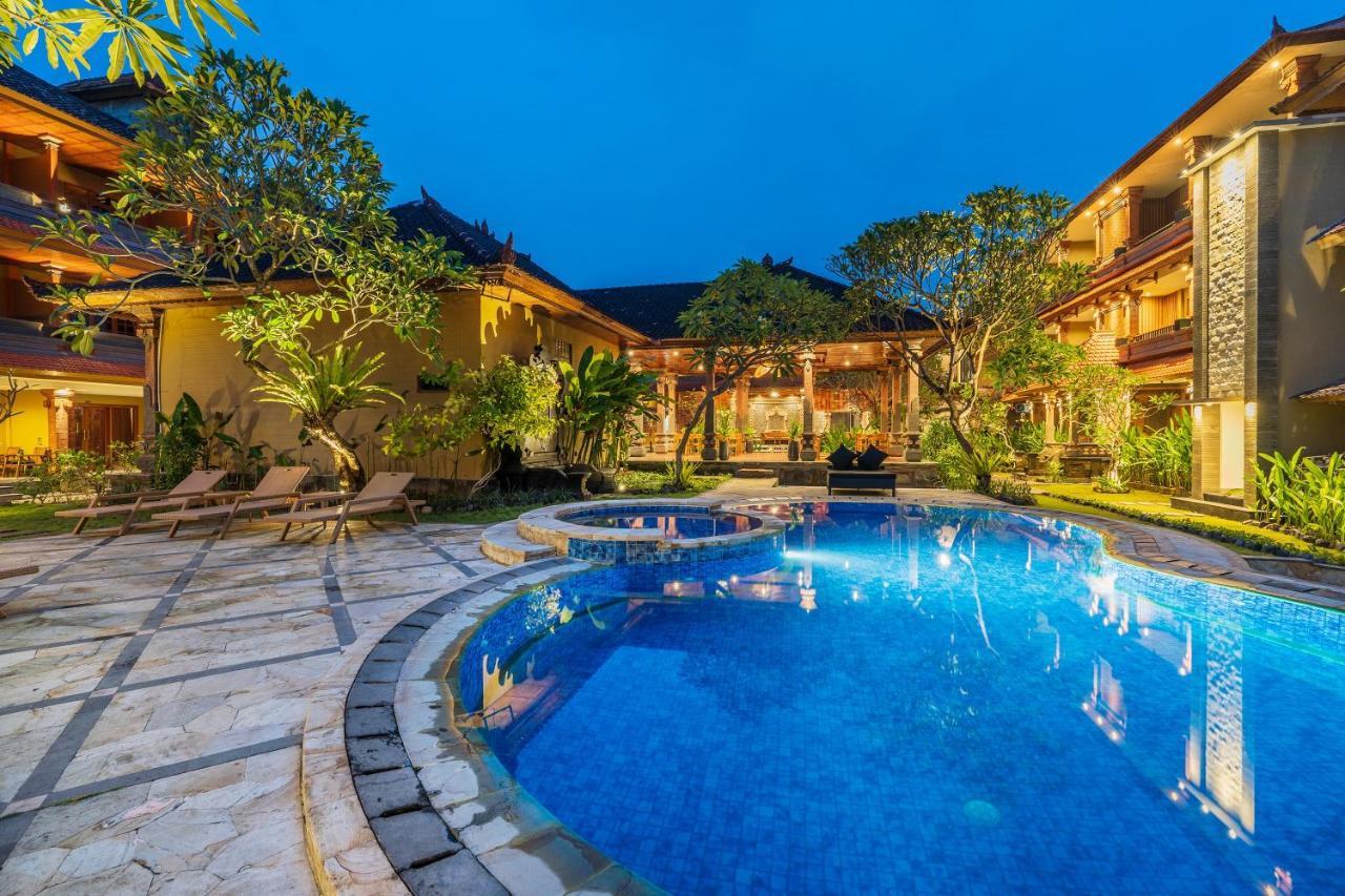 Suka Guest house Kuta (Bali)