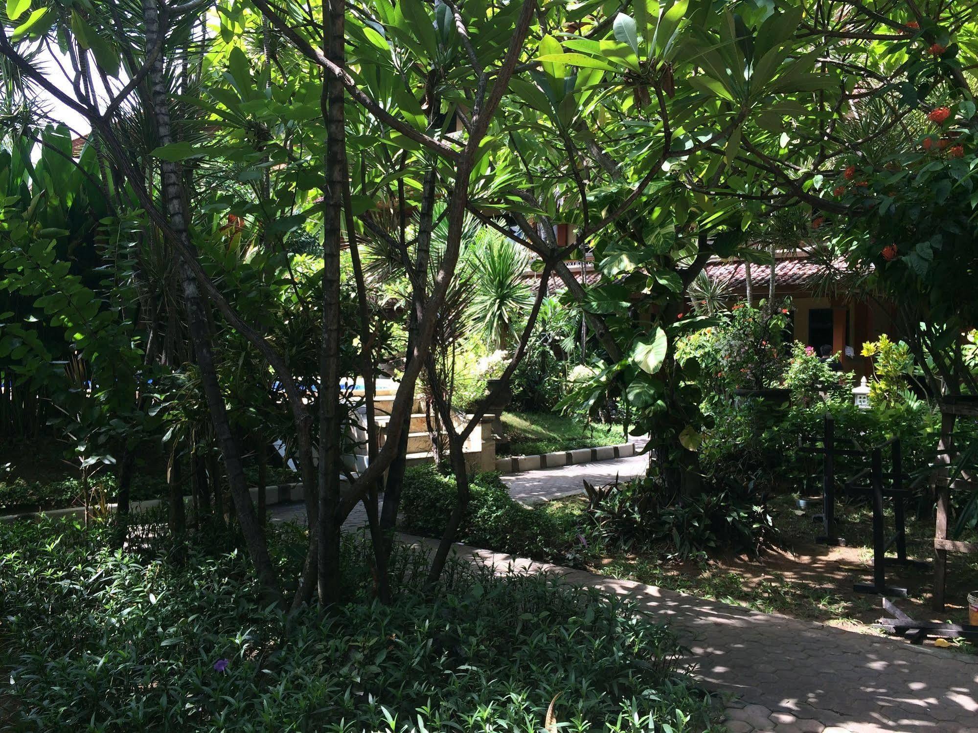 Suka Guest house