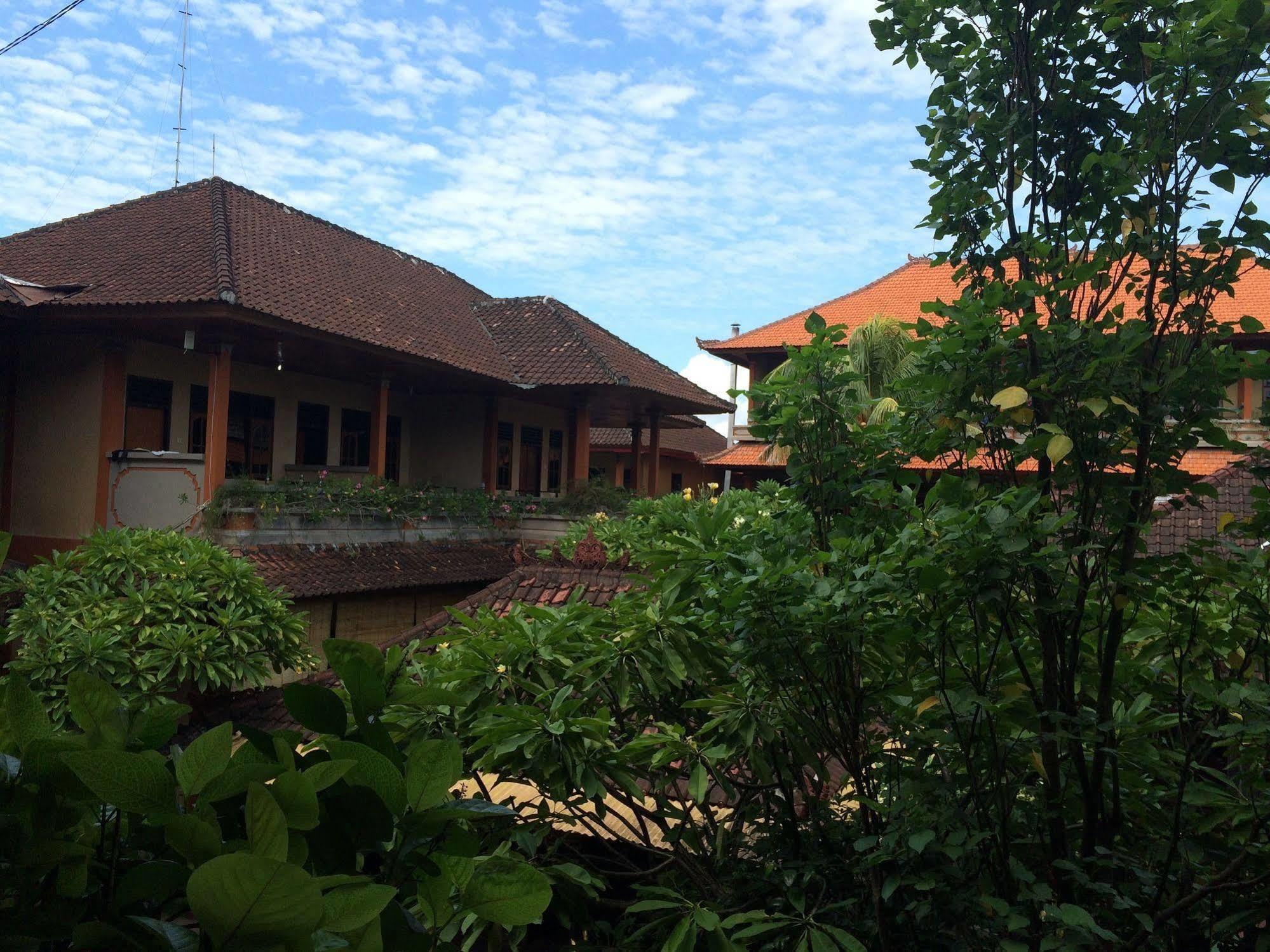 Hotel Suka